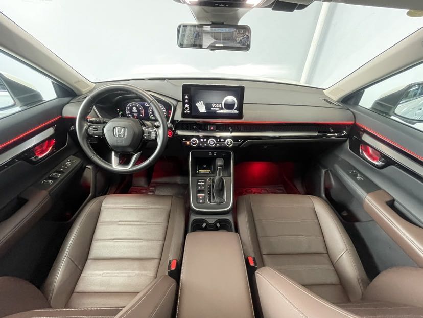 Honda CR-V 2022 car image #12
