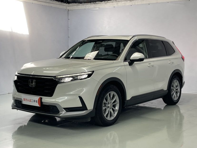 Honda CR-V 2022 car image #2
