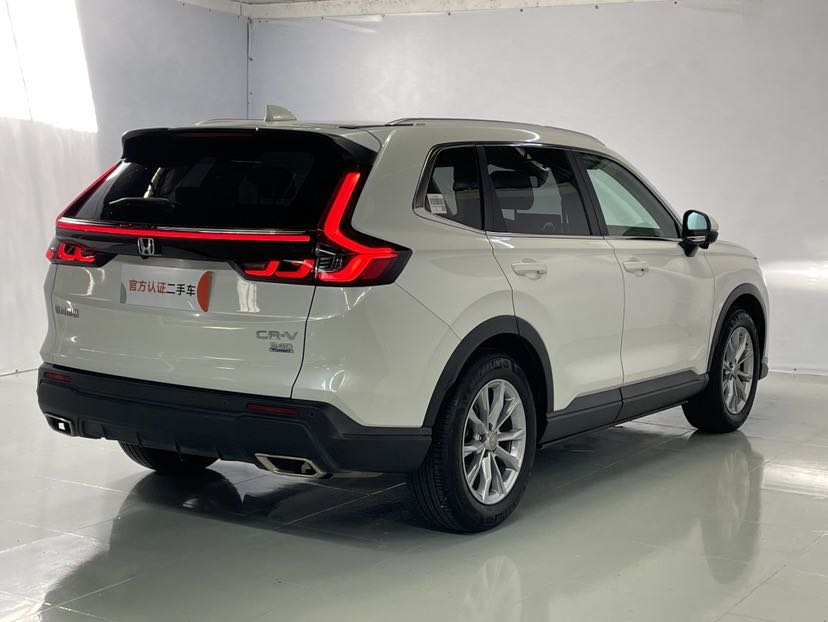 Honda CR-V 2022 car image #7