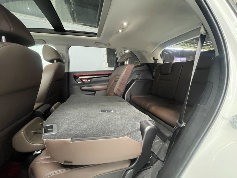 Honda CR-V 2022 car image #13