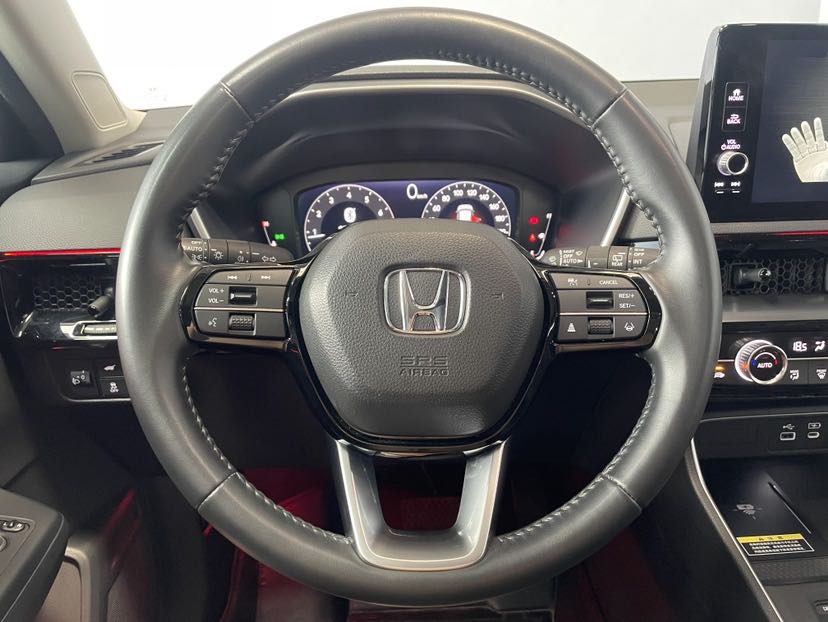 Honda CR-V 2022 car image #17