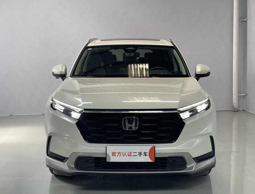 Honda CR-V 2022 car image #4