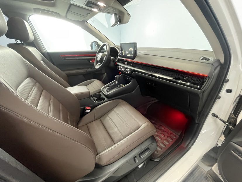 Honda CR-V 2022 car image #10