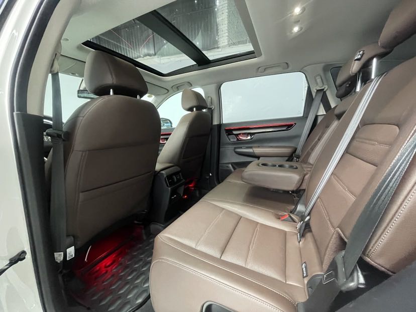 Honda CR-V 2022 car image #11