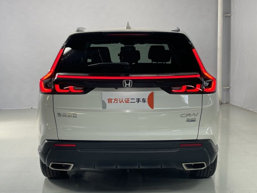 Honda CR-V 2022 car image #6