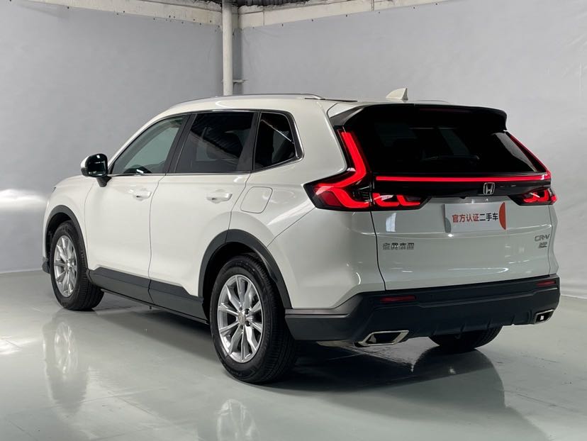 Honda CR-V 2022 car image #8