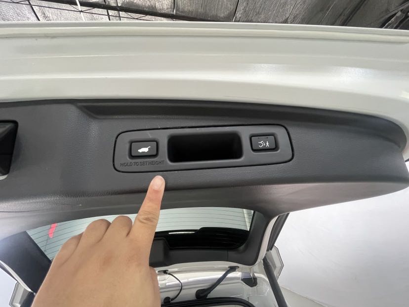 Honda CR-V 2022 car image #15
