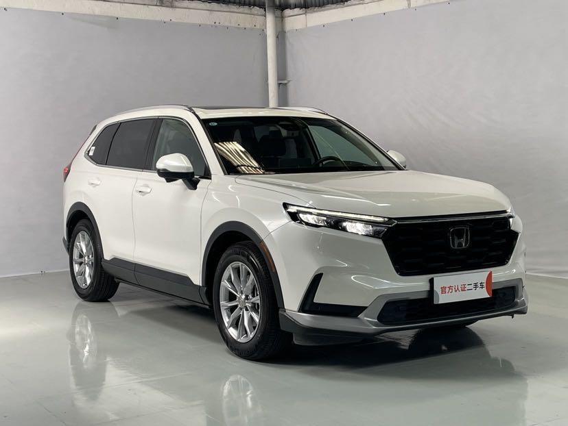 Honda CR-V 2022 car image #5