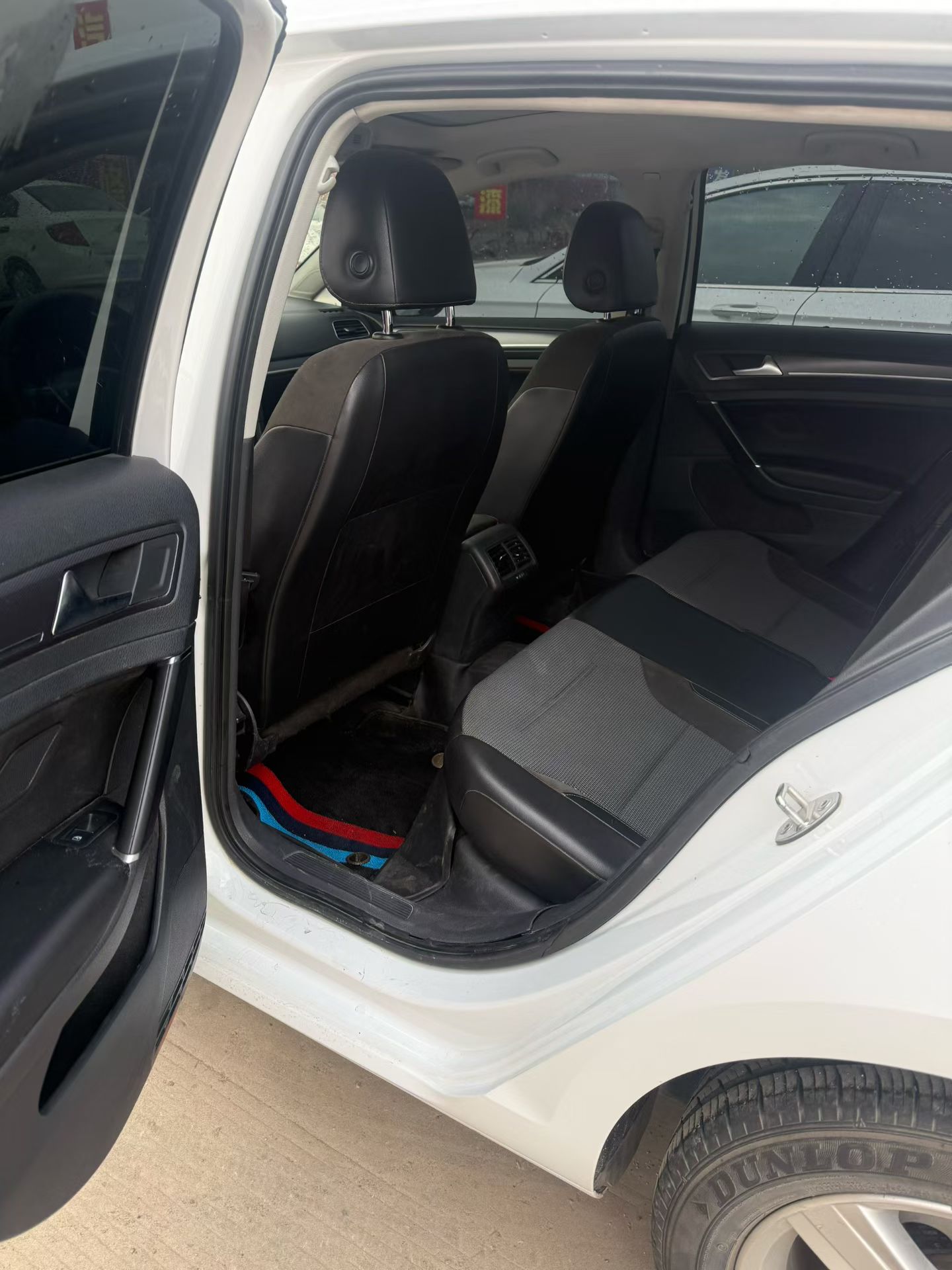 Volkswagen Golf 2017 #8 Volkswagen Golf 2017 car image #8