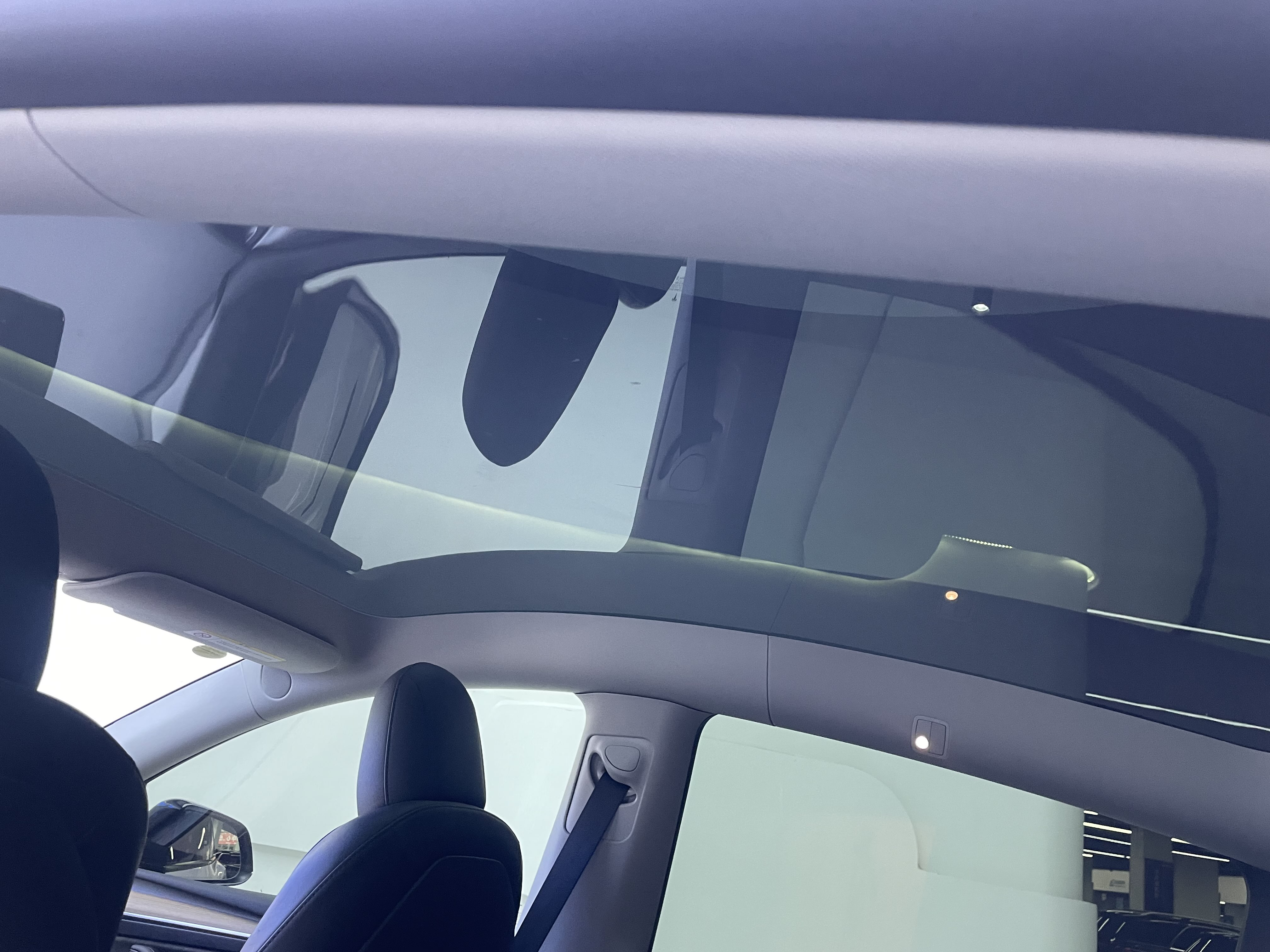 Tesla Model Y 2021 #5 Tesla Model Y 2021 car image #5