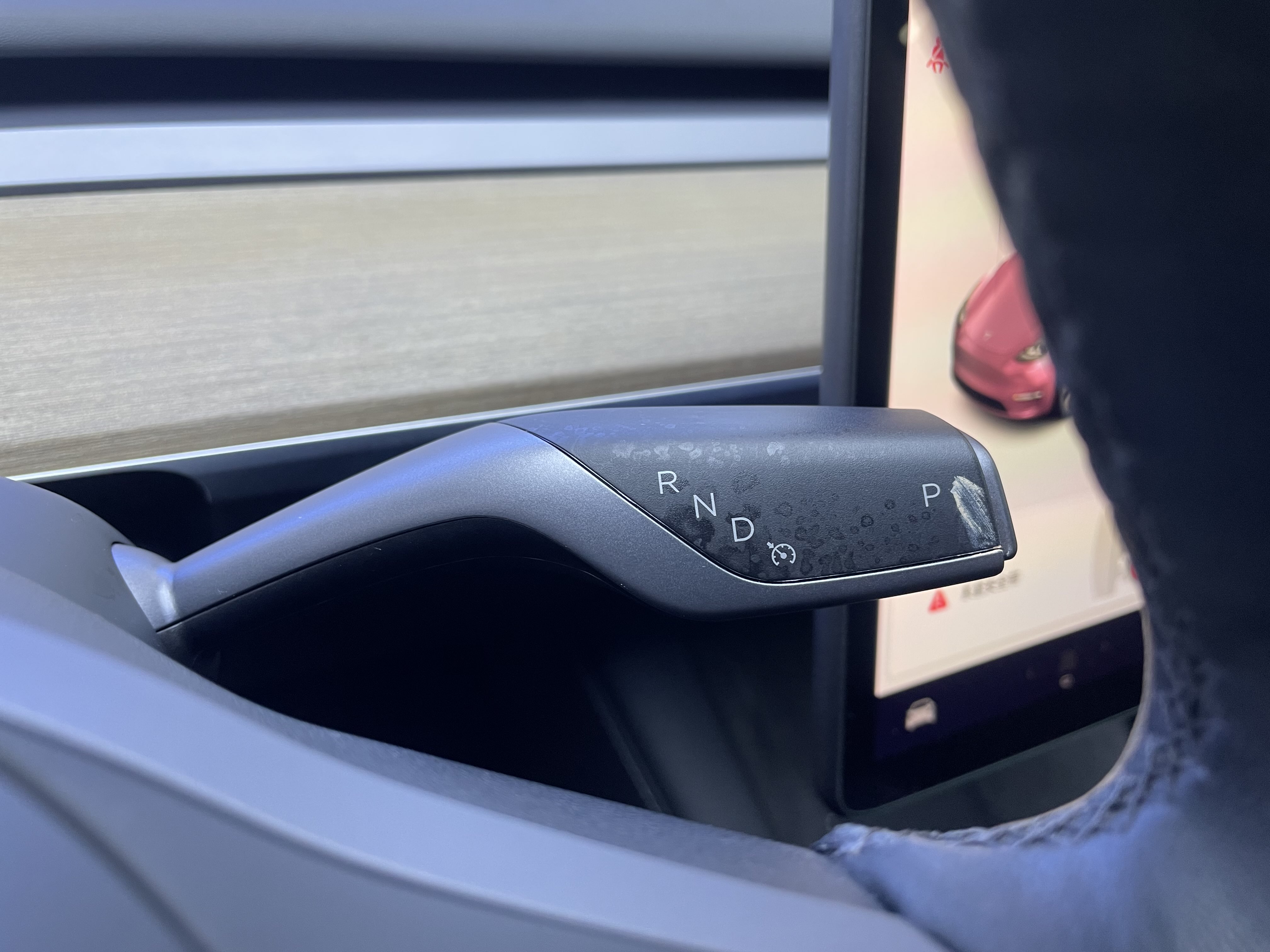 Tesla Model Y 2021 #11 Tesla Model Y 2021 car image #11