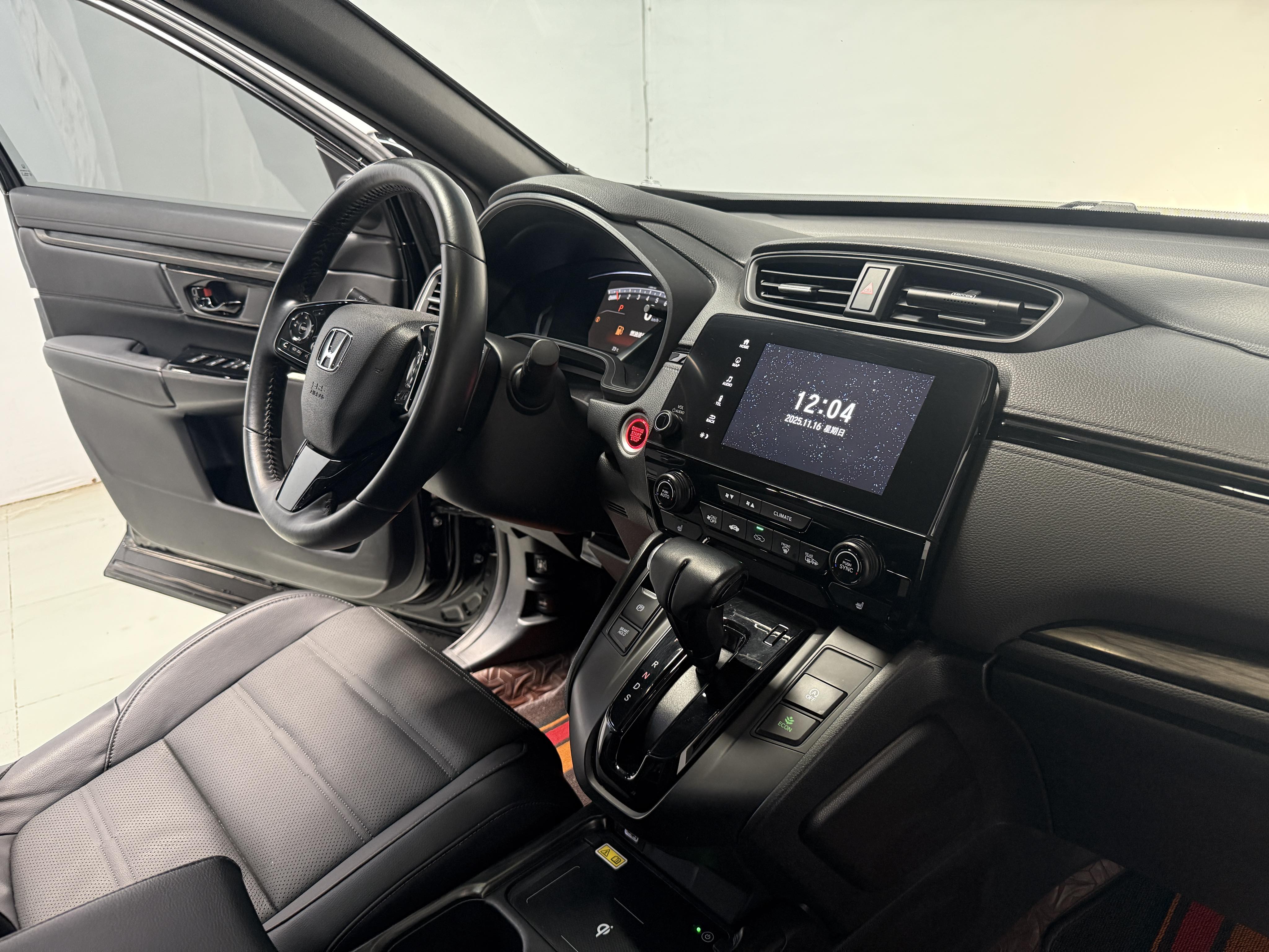 Honda CR-V 2022 car image #18