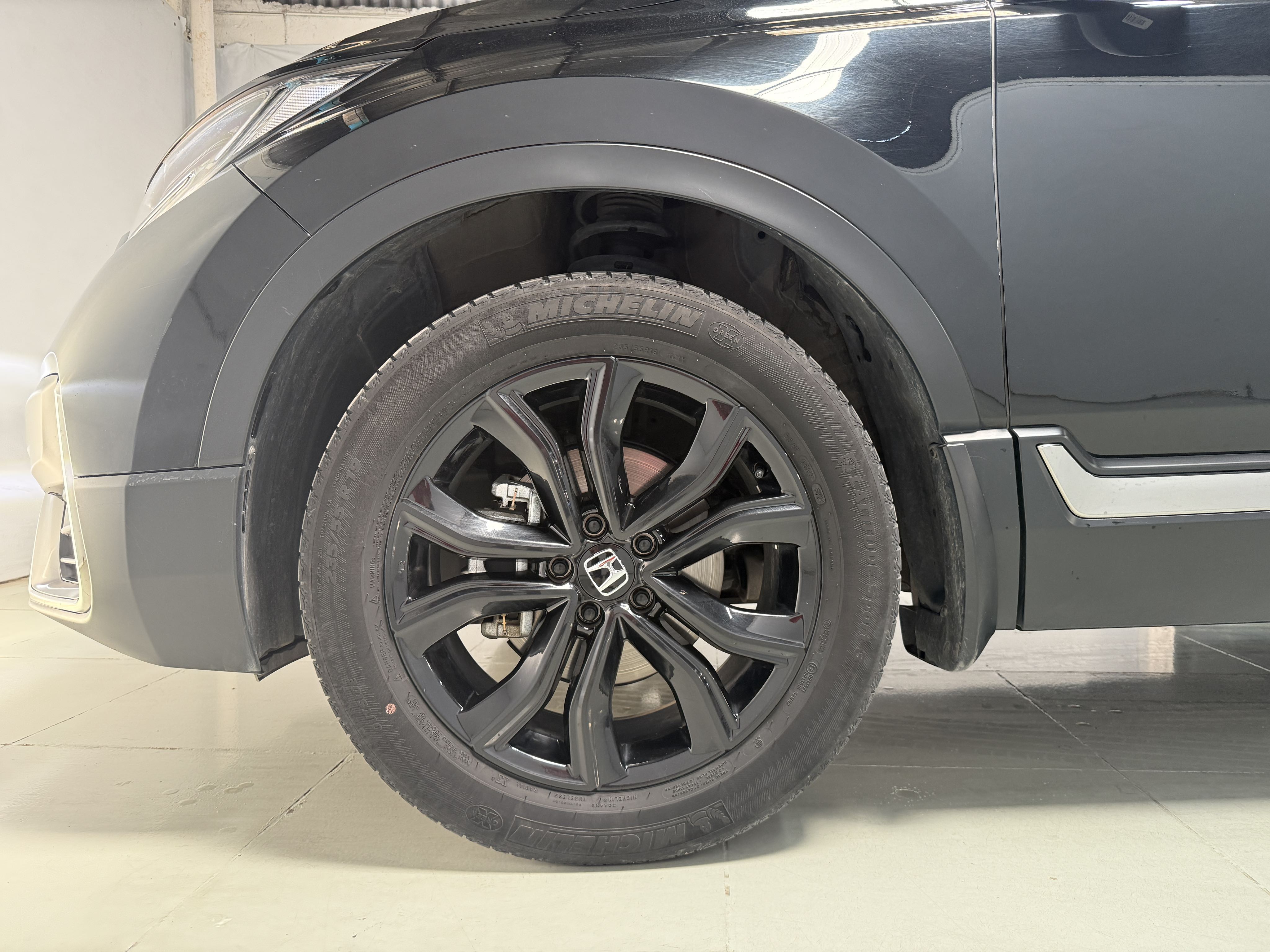 Honda CR-V 2022 car image #20