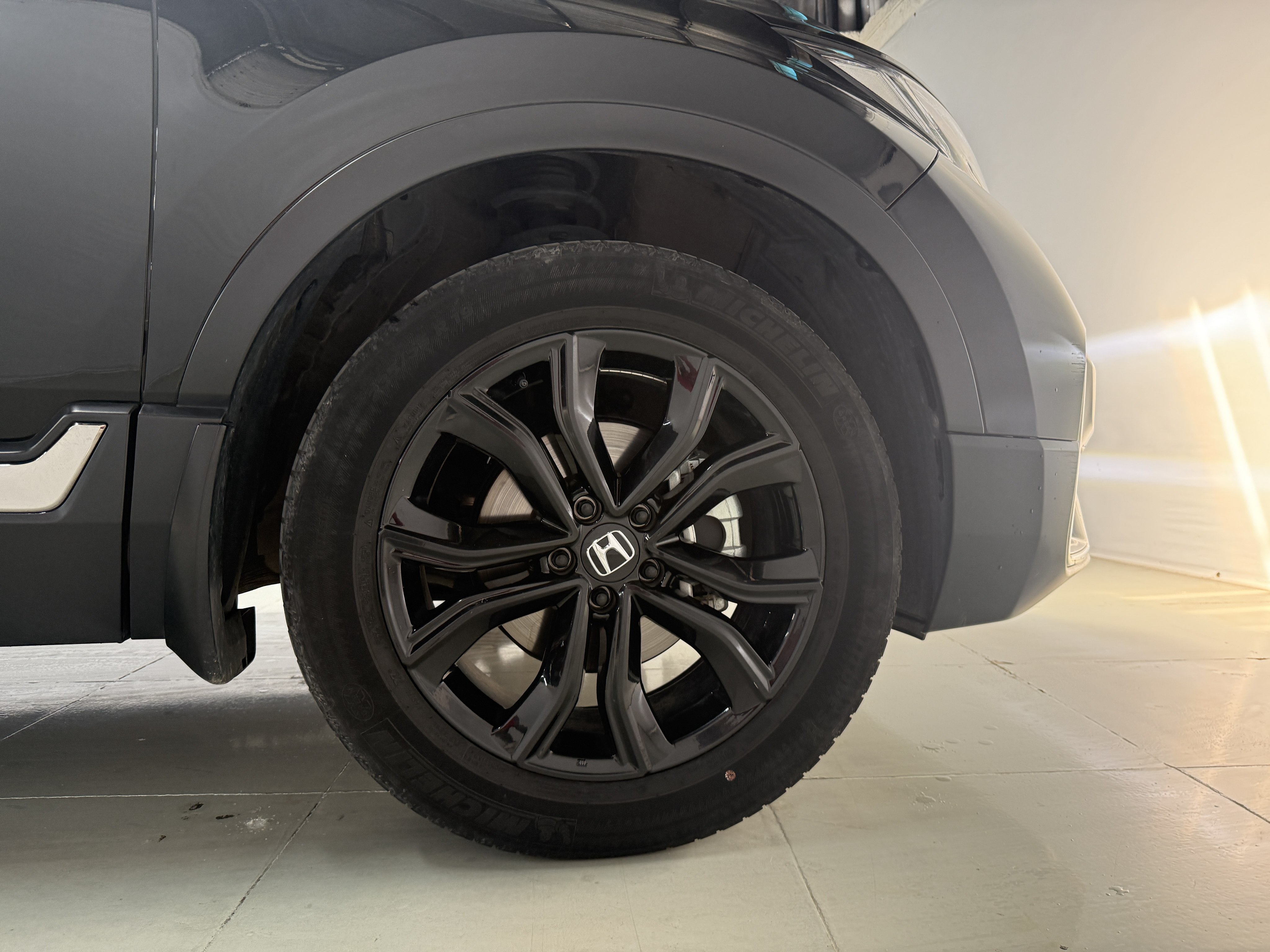 Honda CR-V 2022 car image #5