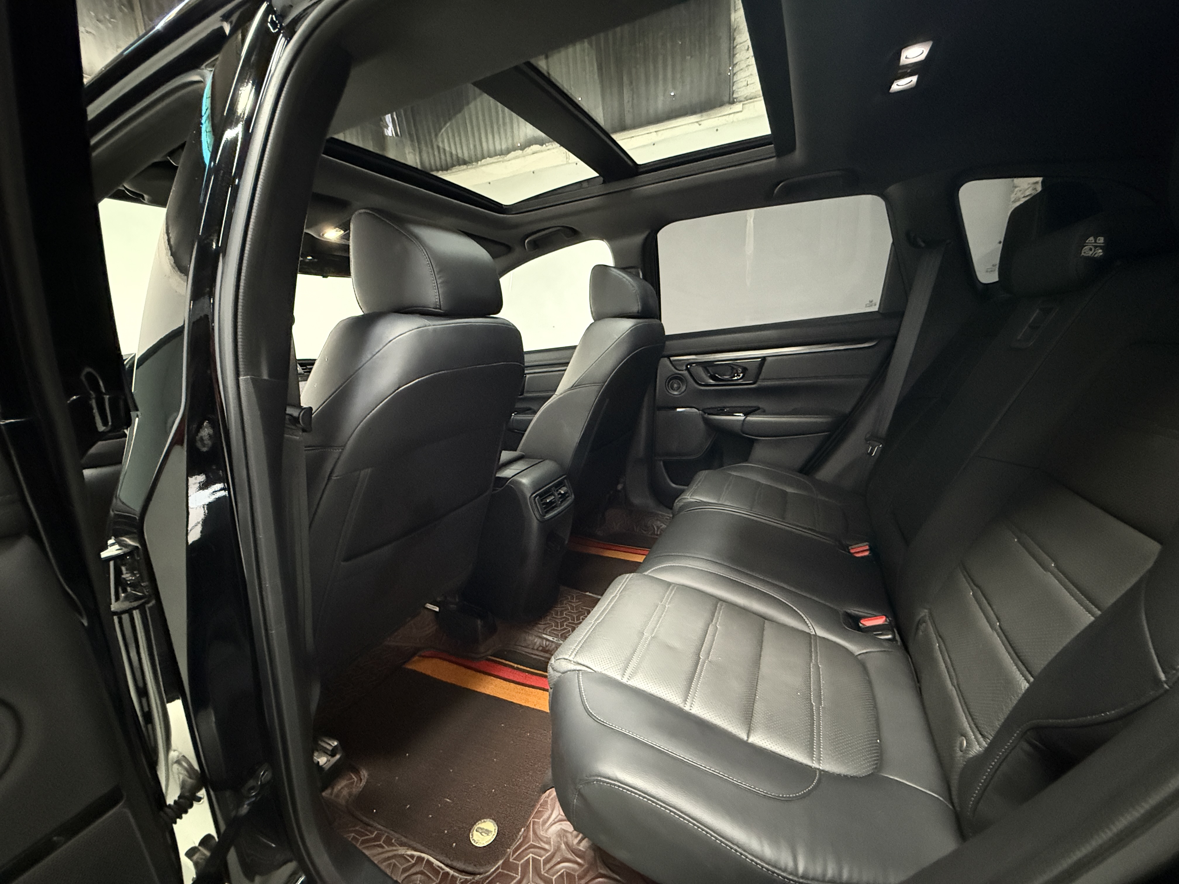 Honda CR-V 2022 car image #30
