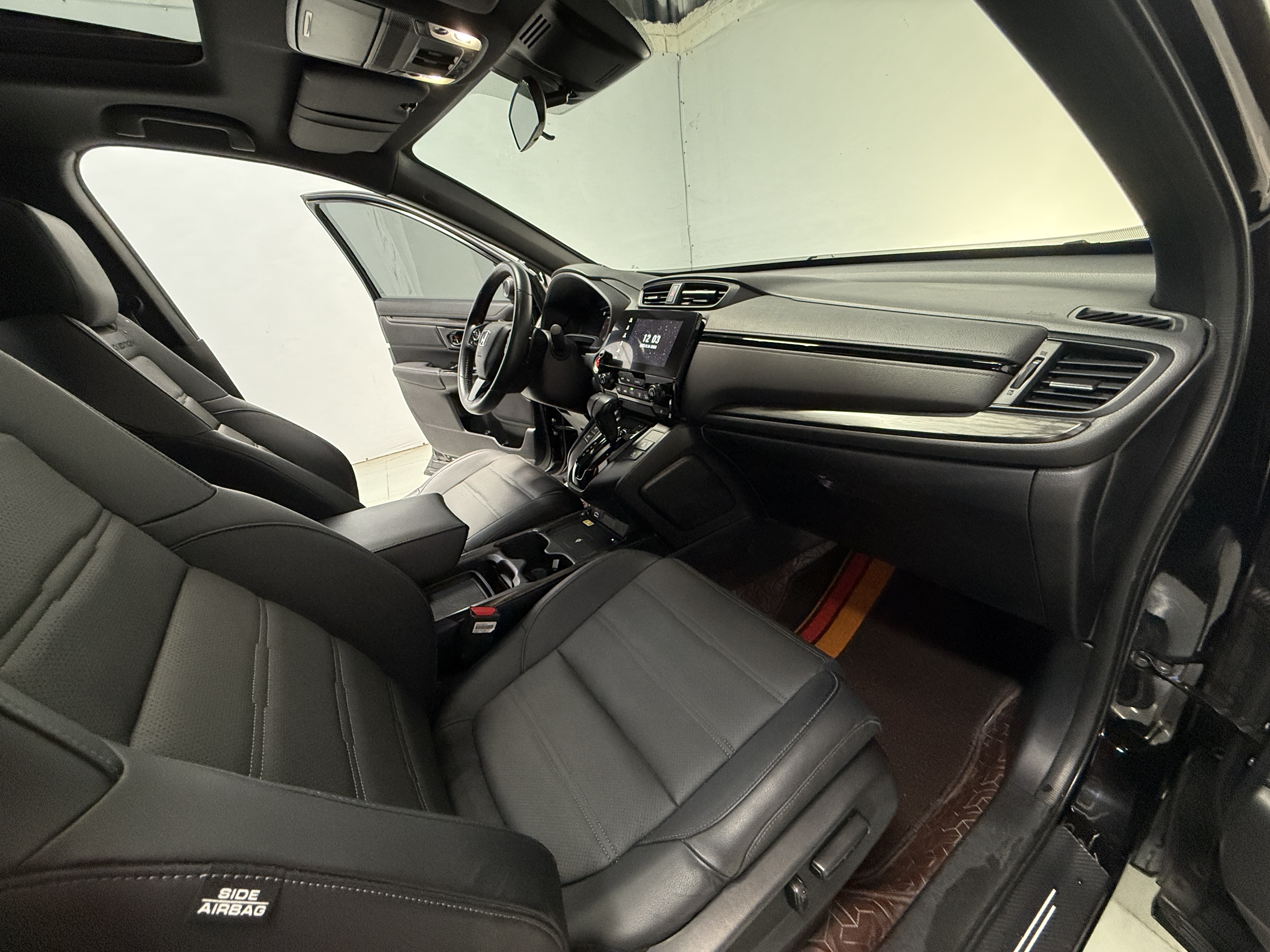 Honda CR-V 2022 car image #9
