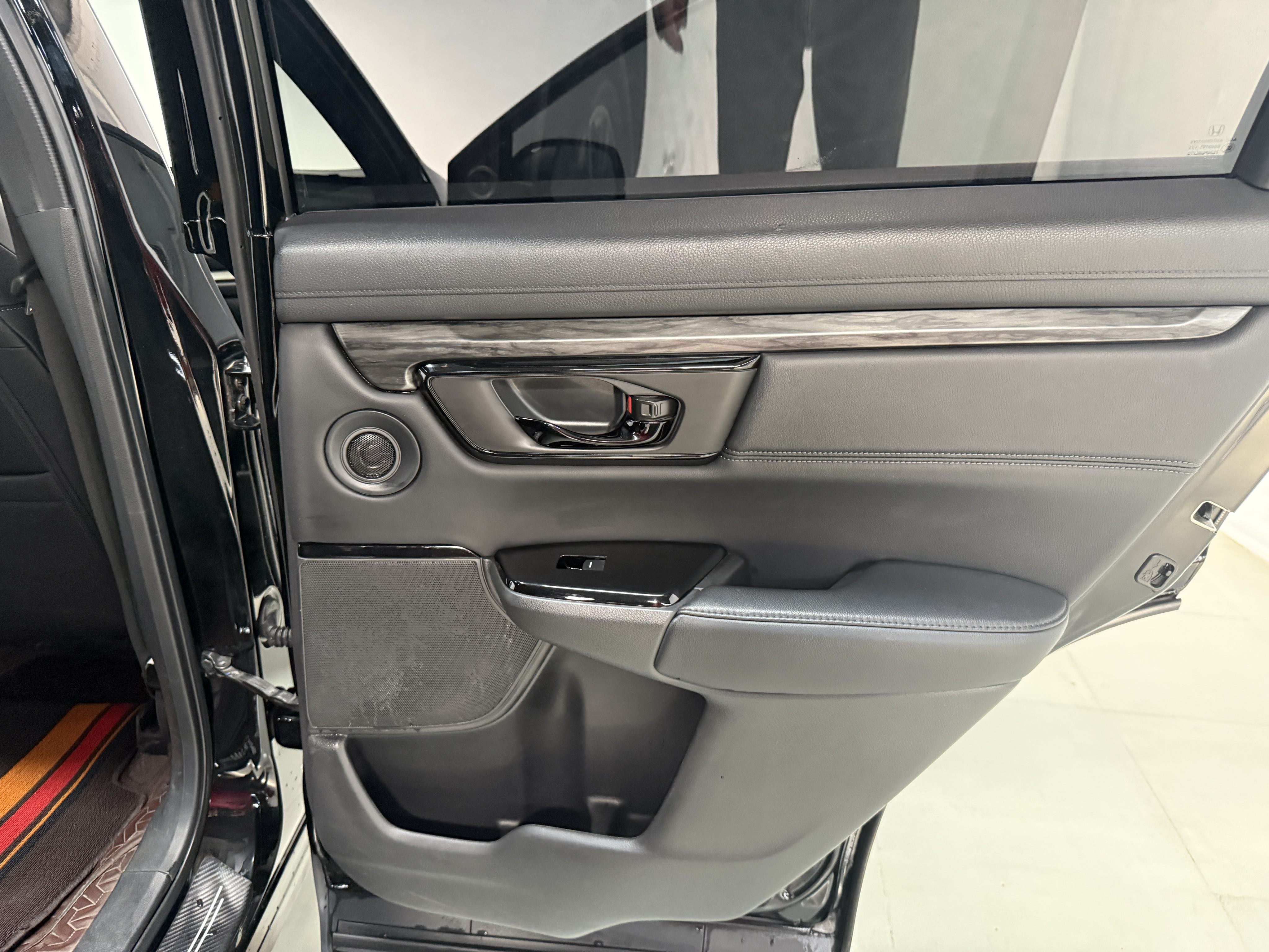 Honda CR-V 2022 car image #15