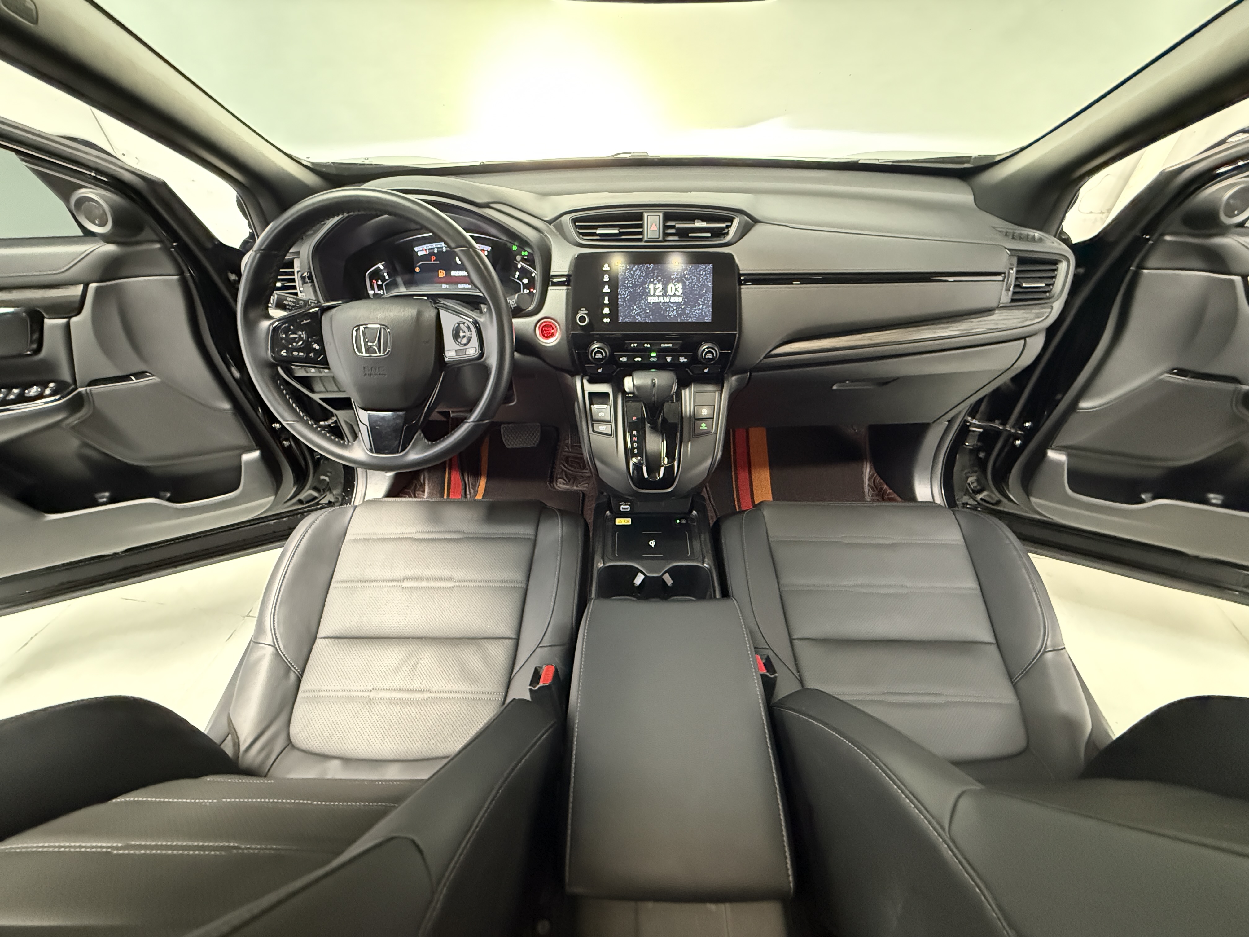 Honda CR-V 2022 car image #16