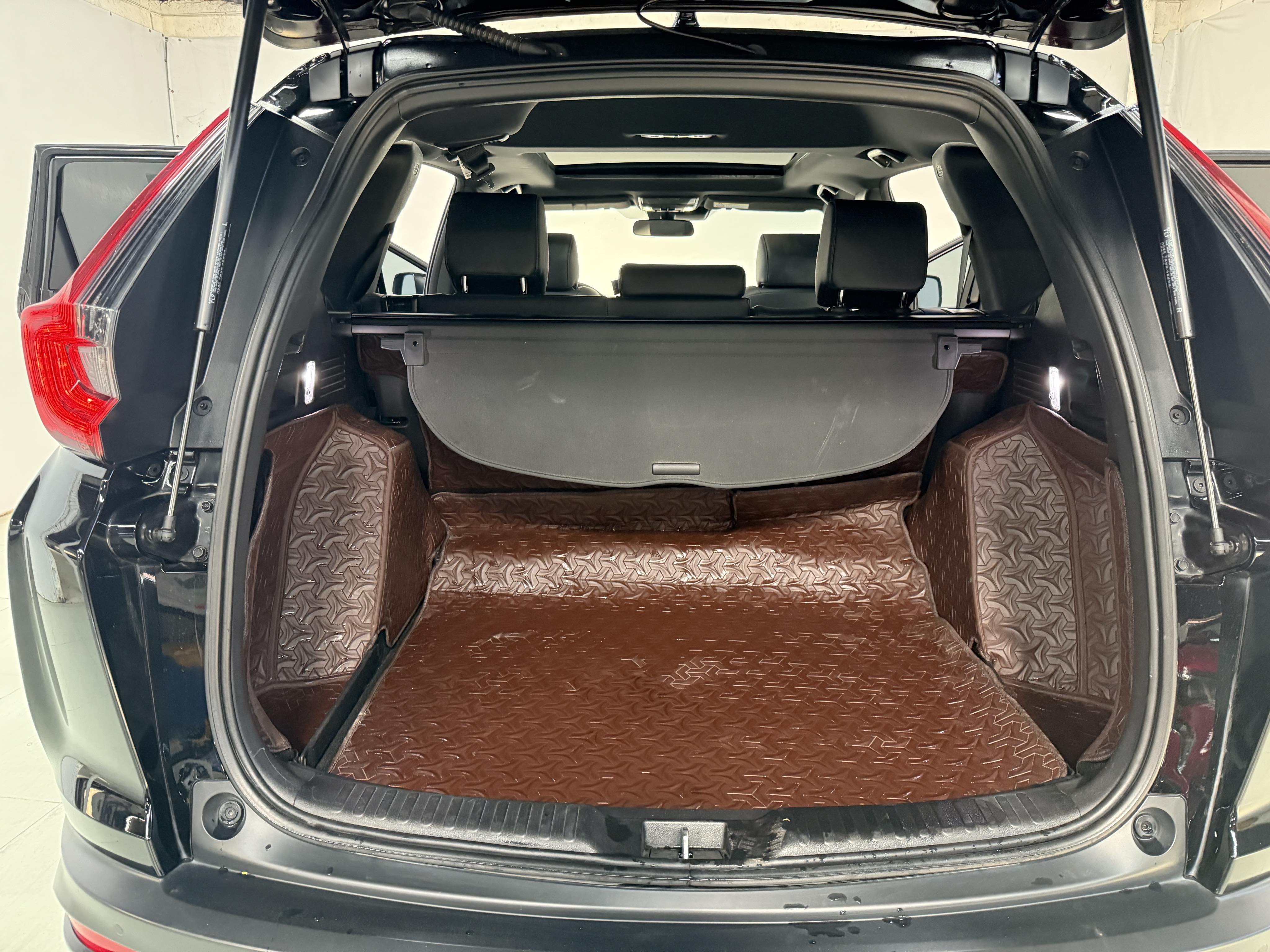 Honda CR-V 2022 car image #28