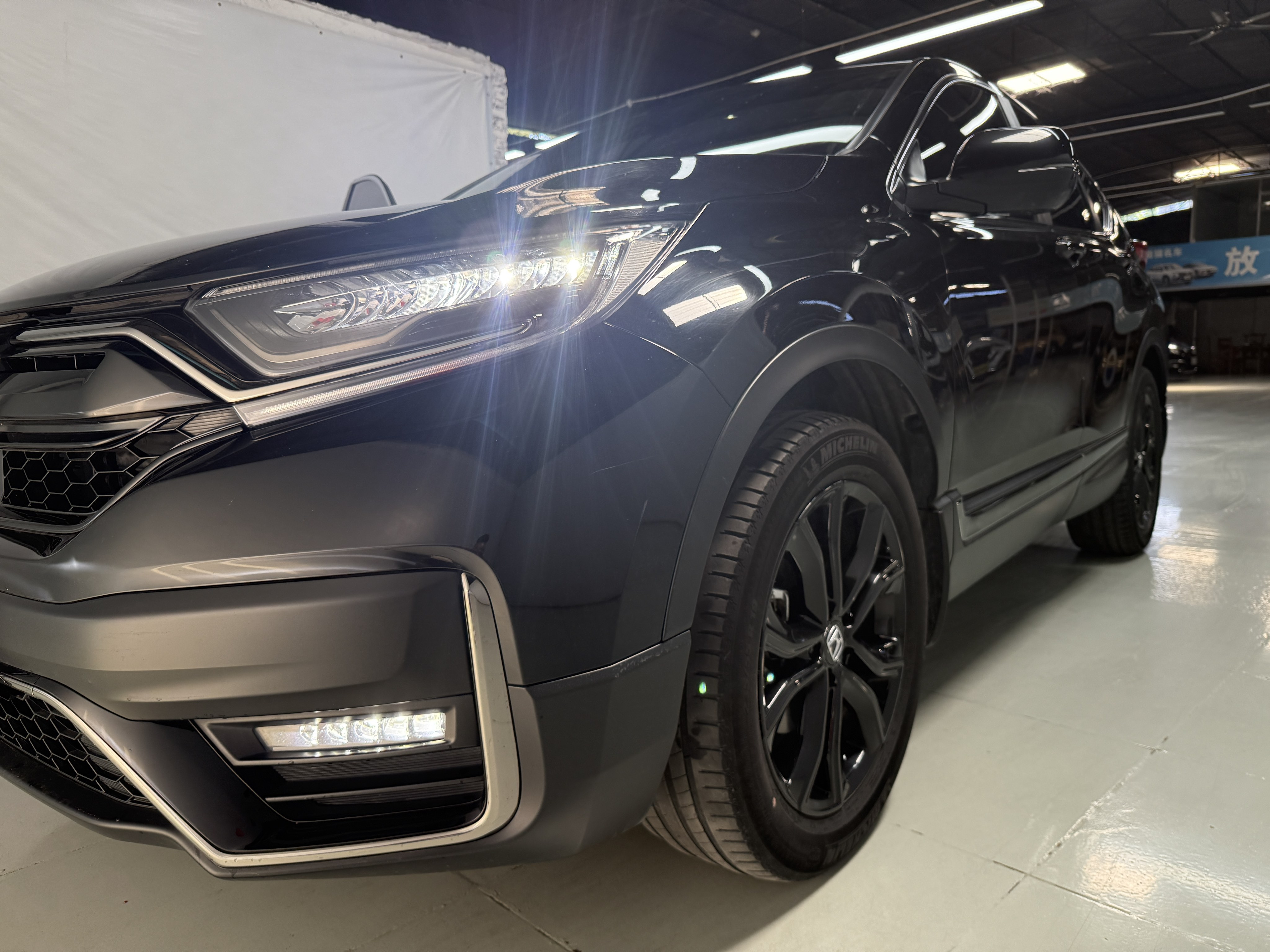 Honda CR-V 2022 car image #25