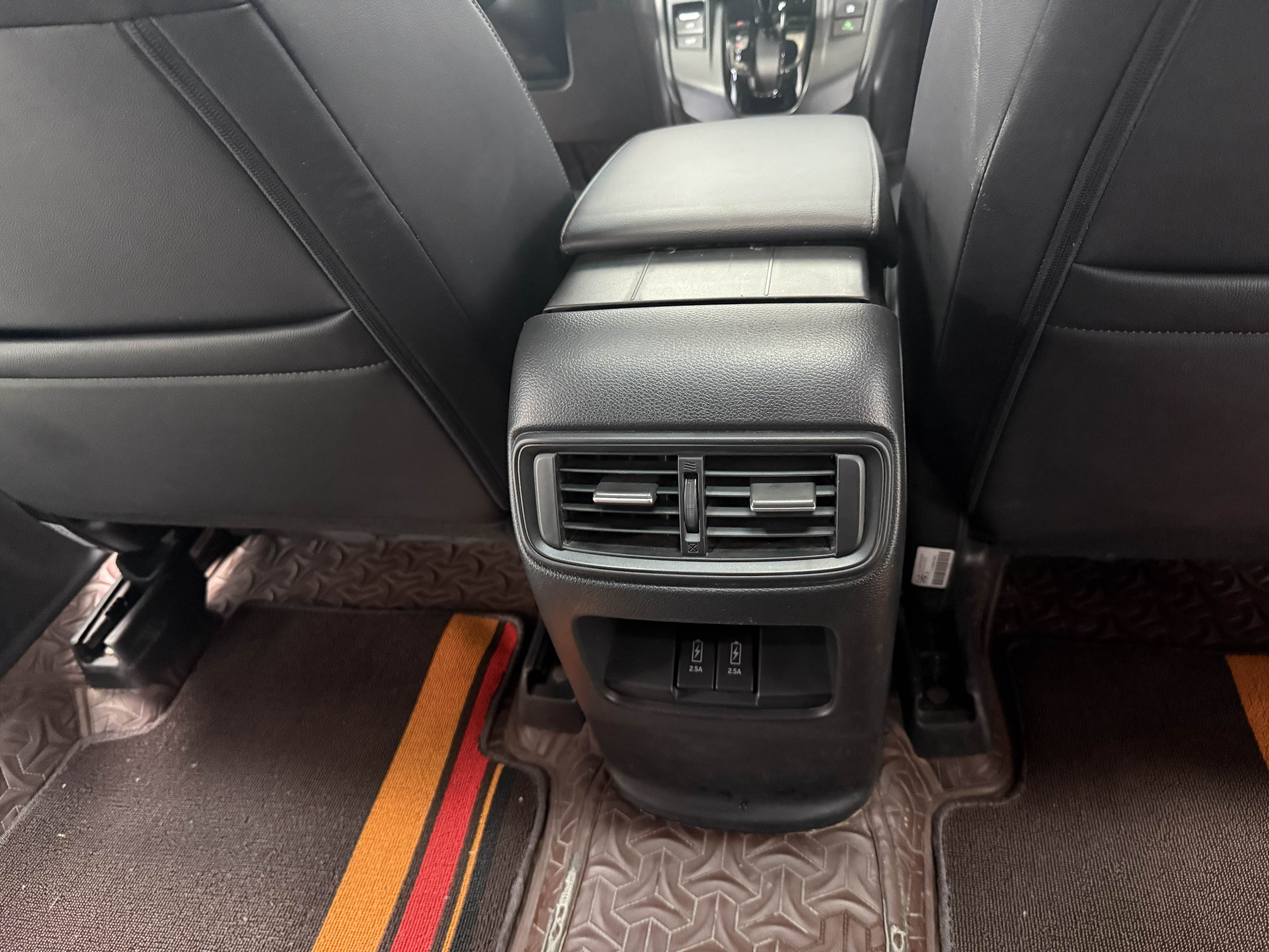 Honda CR-V 2022 car image #19
