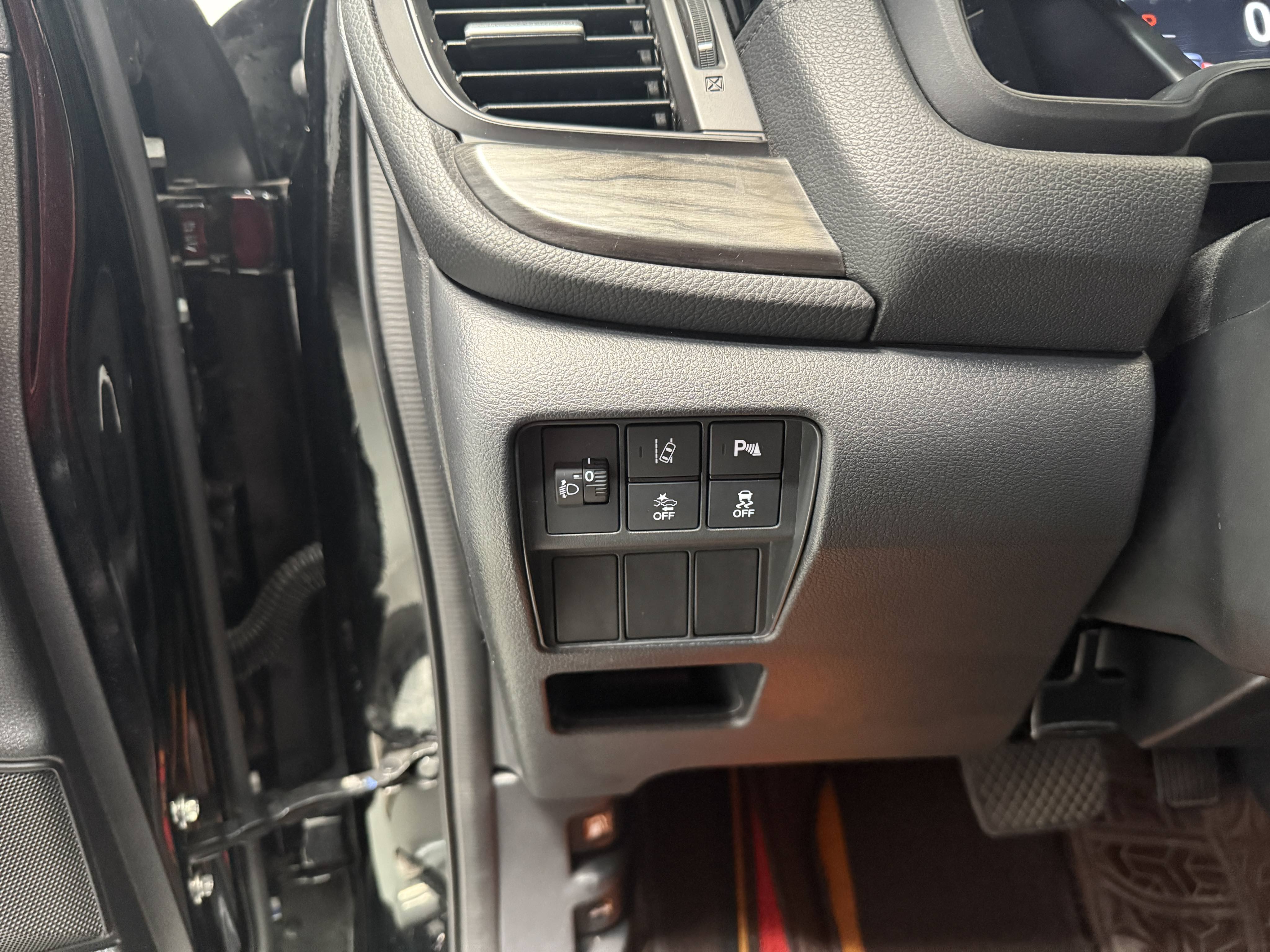 Honda CR-V 2022 car image #23