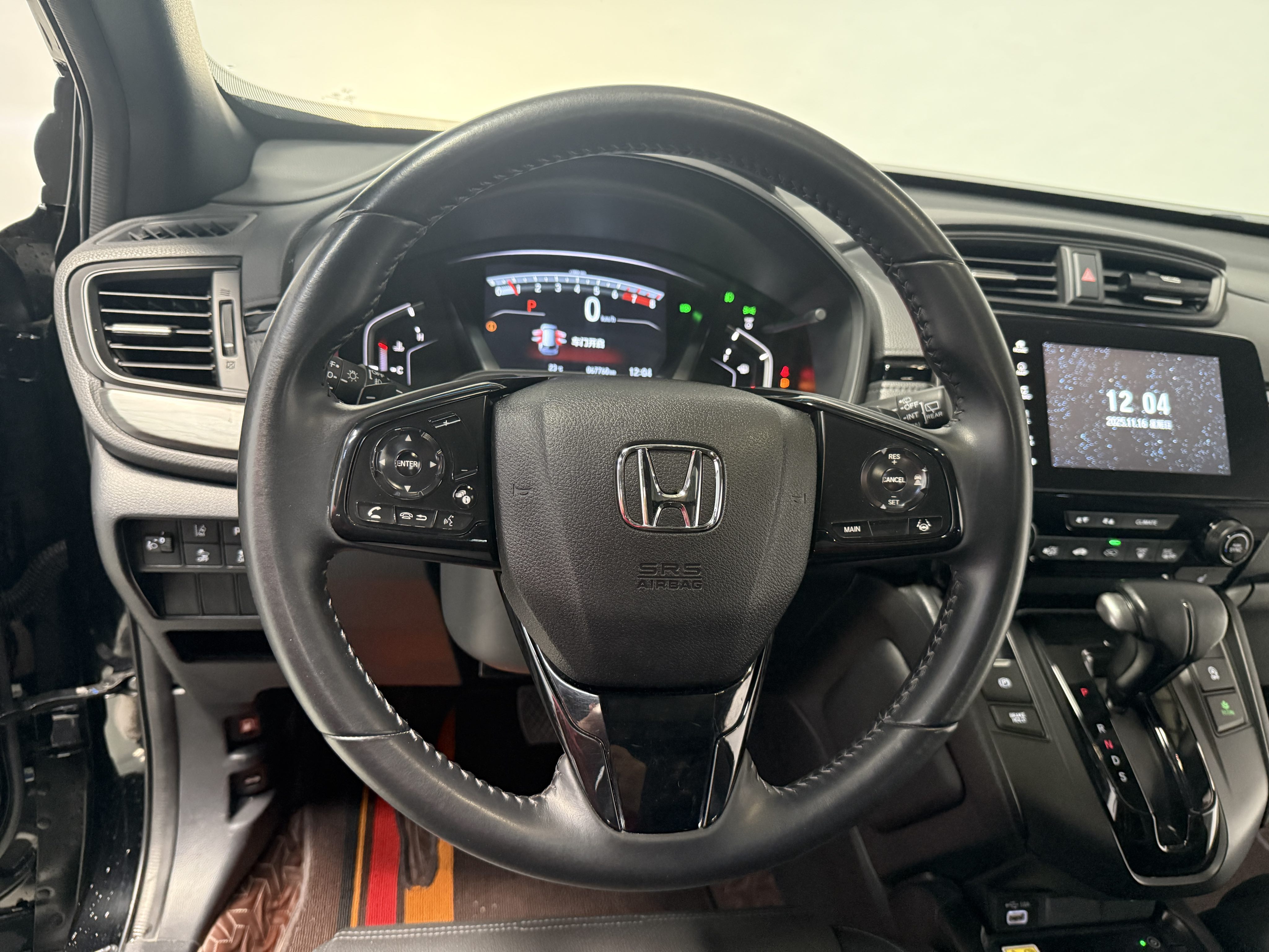 Honda CR-V 2022 car image #14