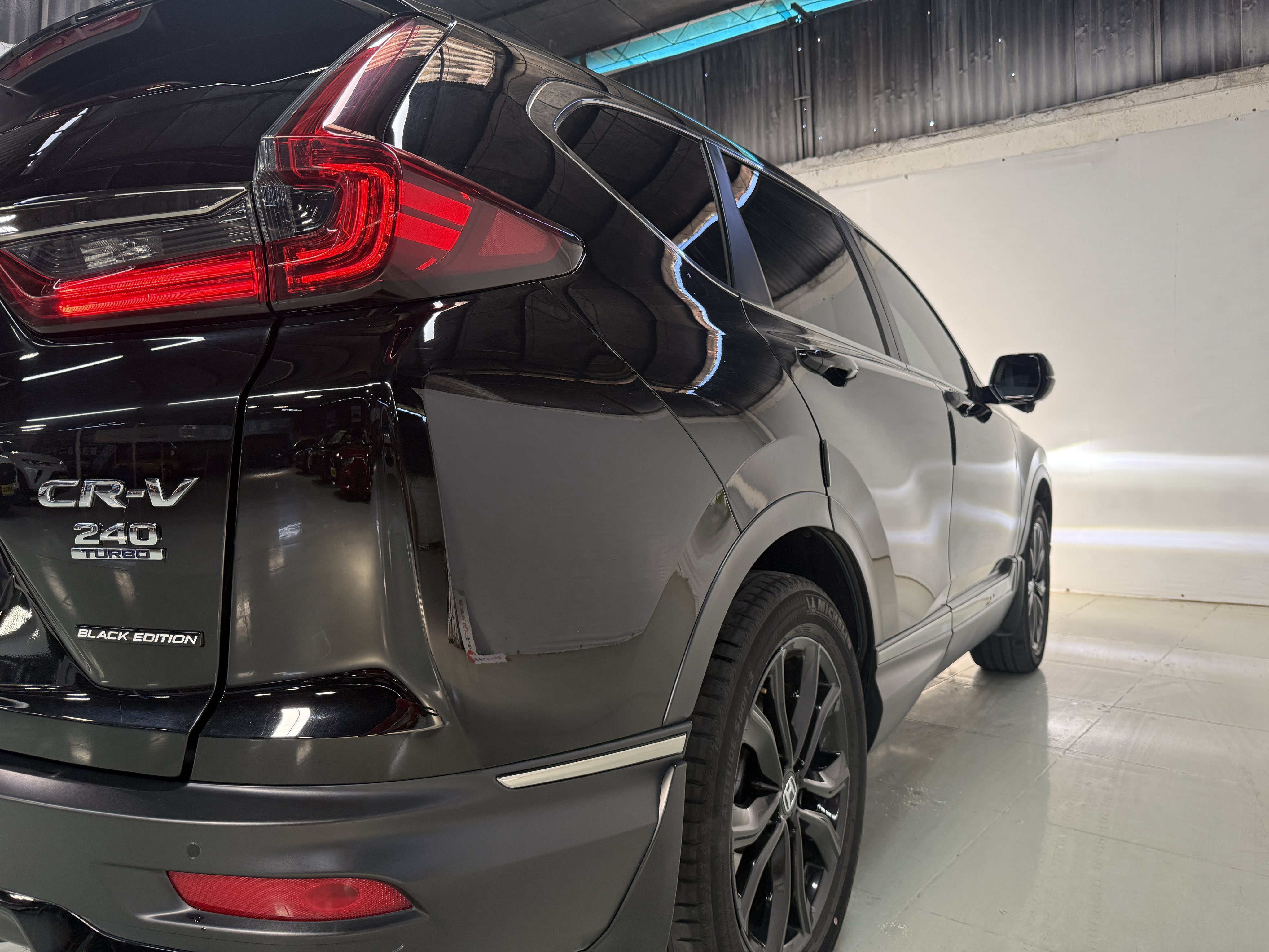 Honda CR-V 2022 car image #11