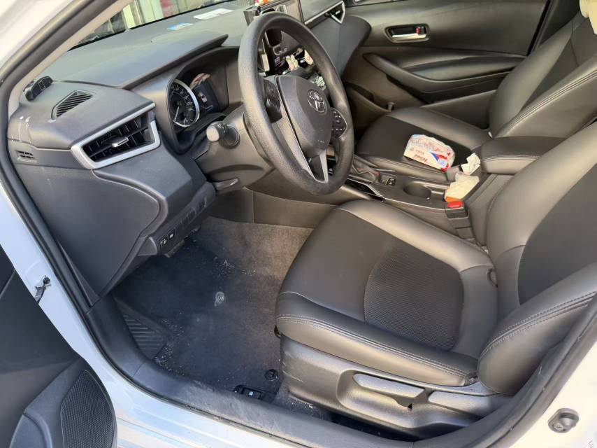 Toyota Corolla 2023 #6 Toyota Corolla 2023 car image #6