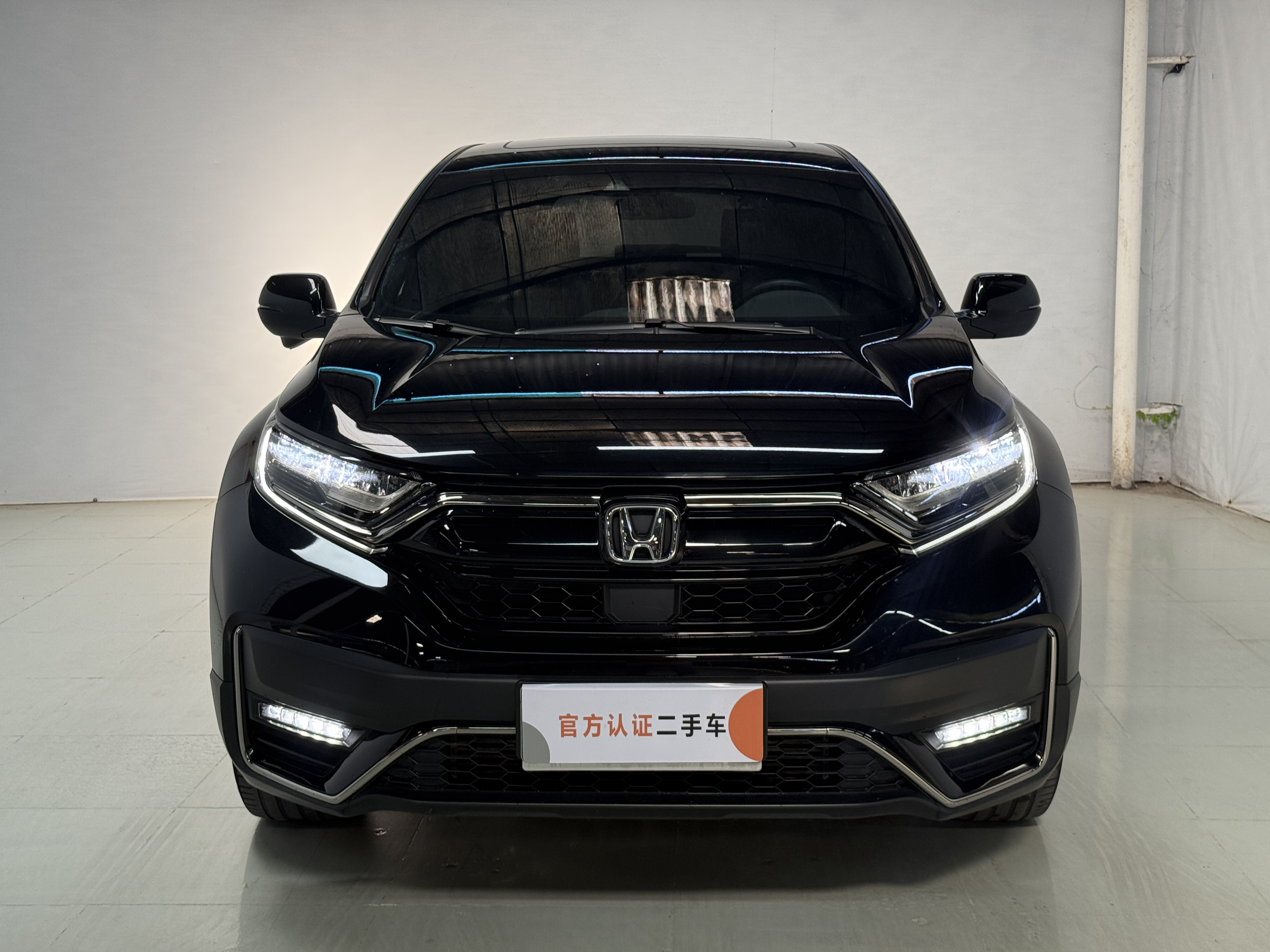 Honda CR-V 2022 car image #22