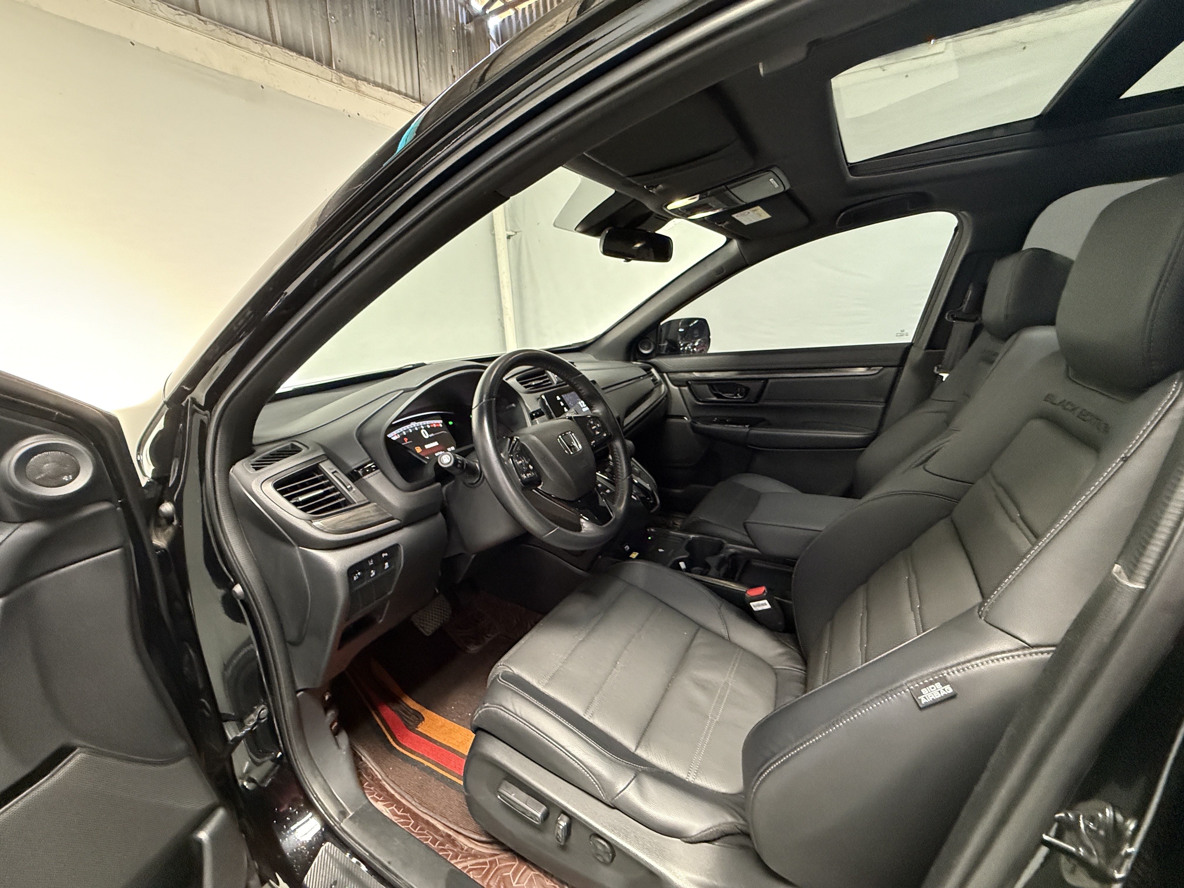 Honda CR-V 2022 car image #17