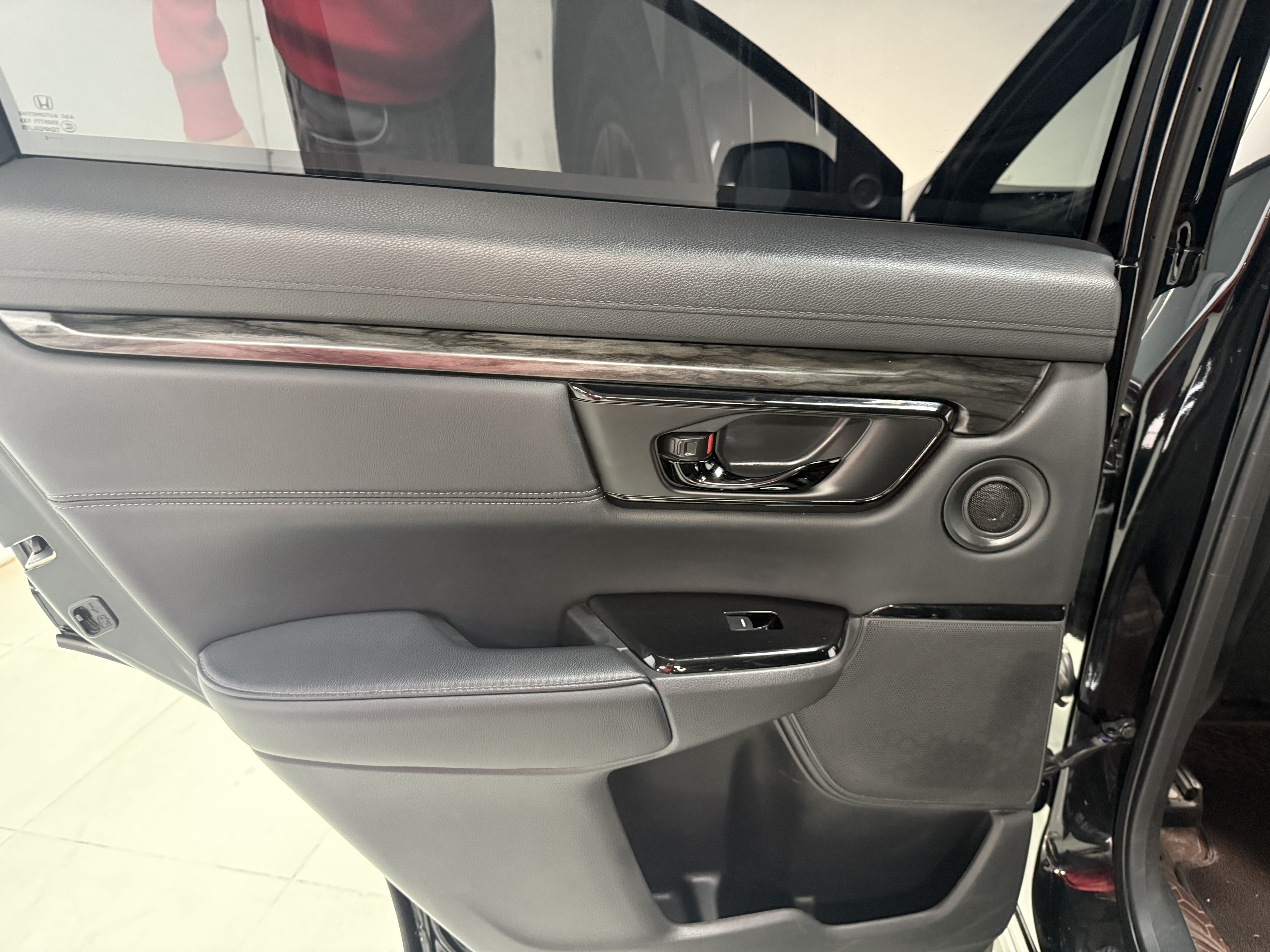 Honda CR-V 2022 car image #21