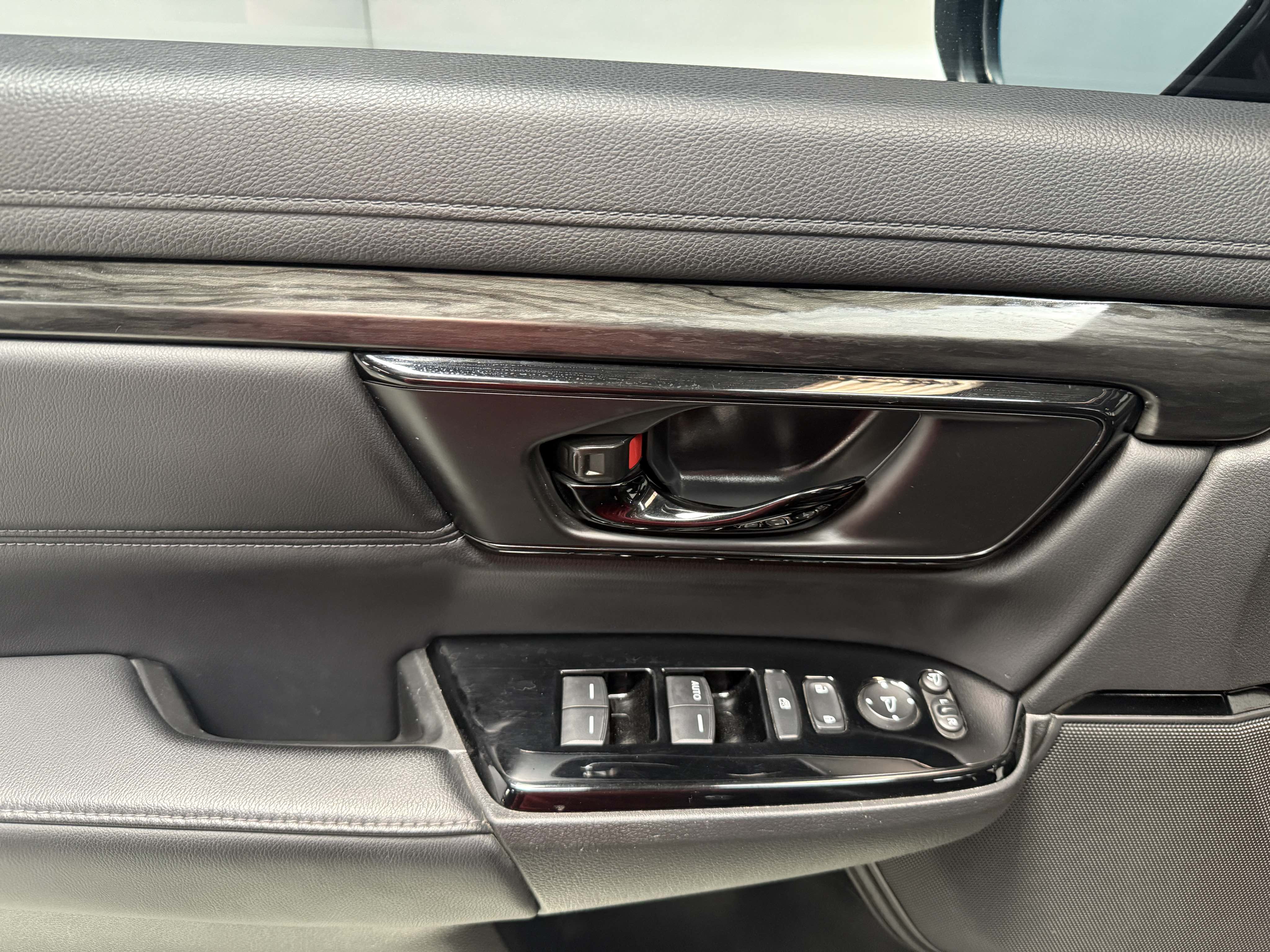 Honda CR-V 2022 car image #8