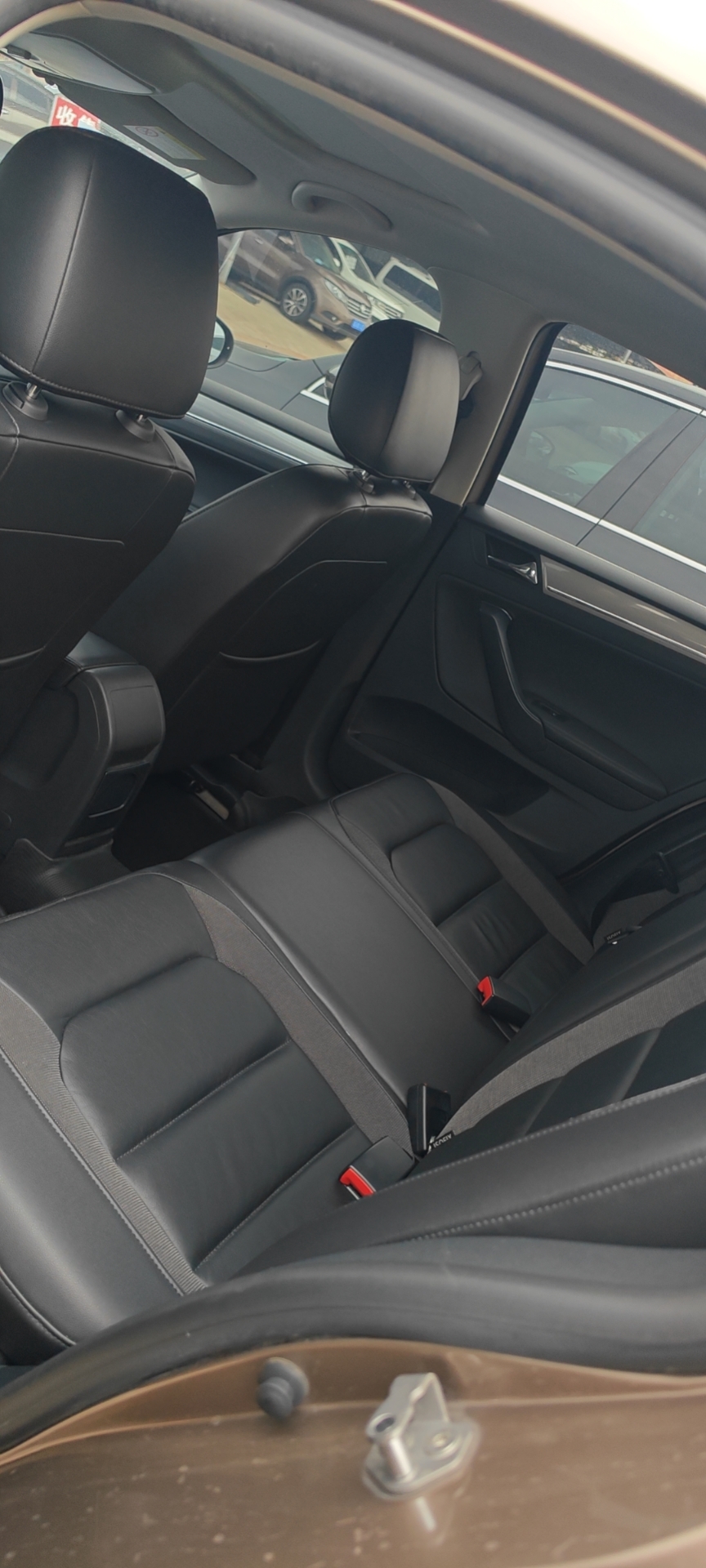 Volkswagen Bora 2015 #4 Volkswagen Bora 2015 car image #4