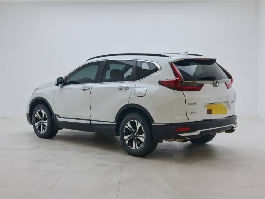 Honda CR-V 2022 #10 Honda CR-V 2022 car image #10