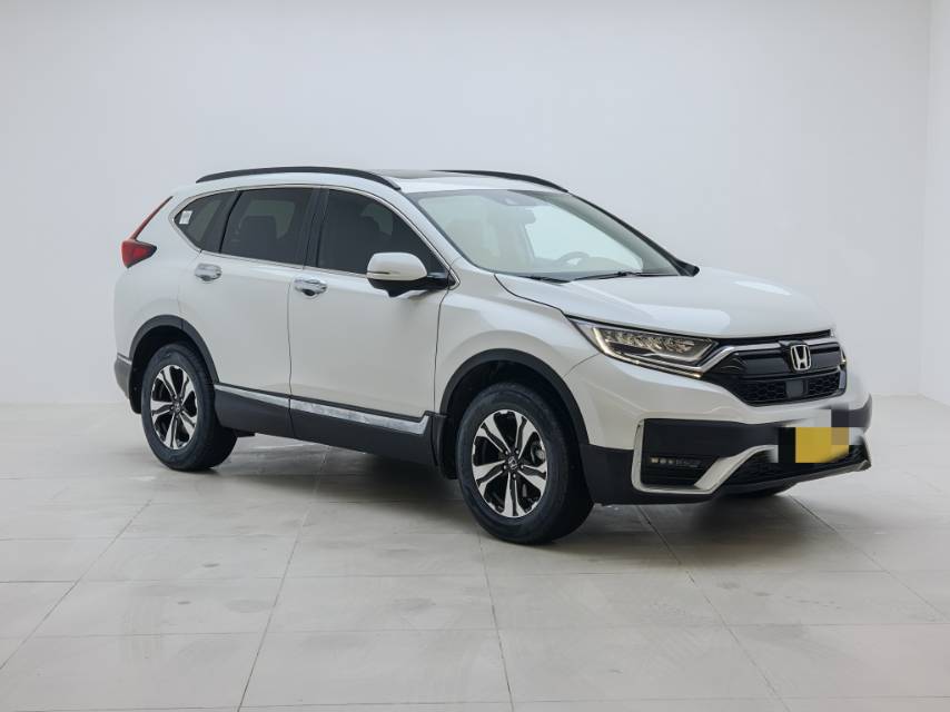 Honda CR-V 2022 #11 Honda CR-V 2022 car image #11