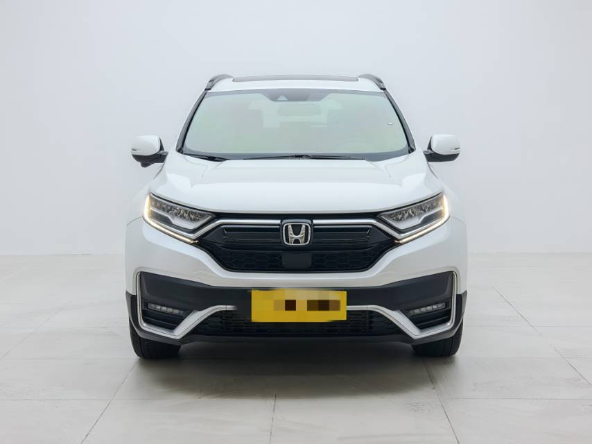Honda CR-V 2022 #9 Honda CR-V 2022 car image #9
