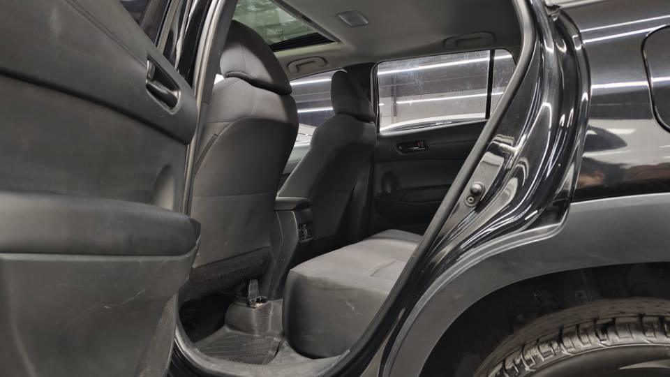 Toyota Corolla Cross 2023 car image #5