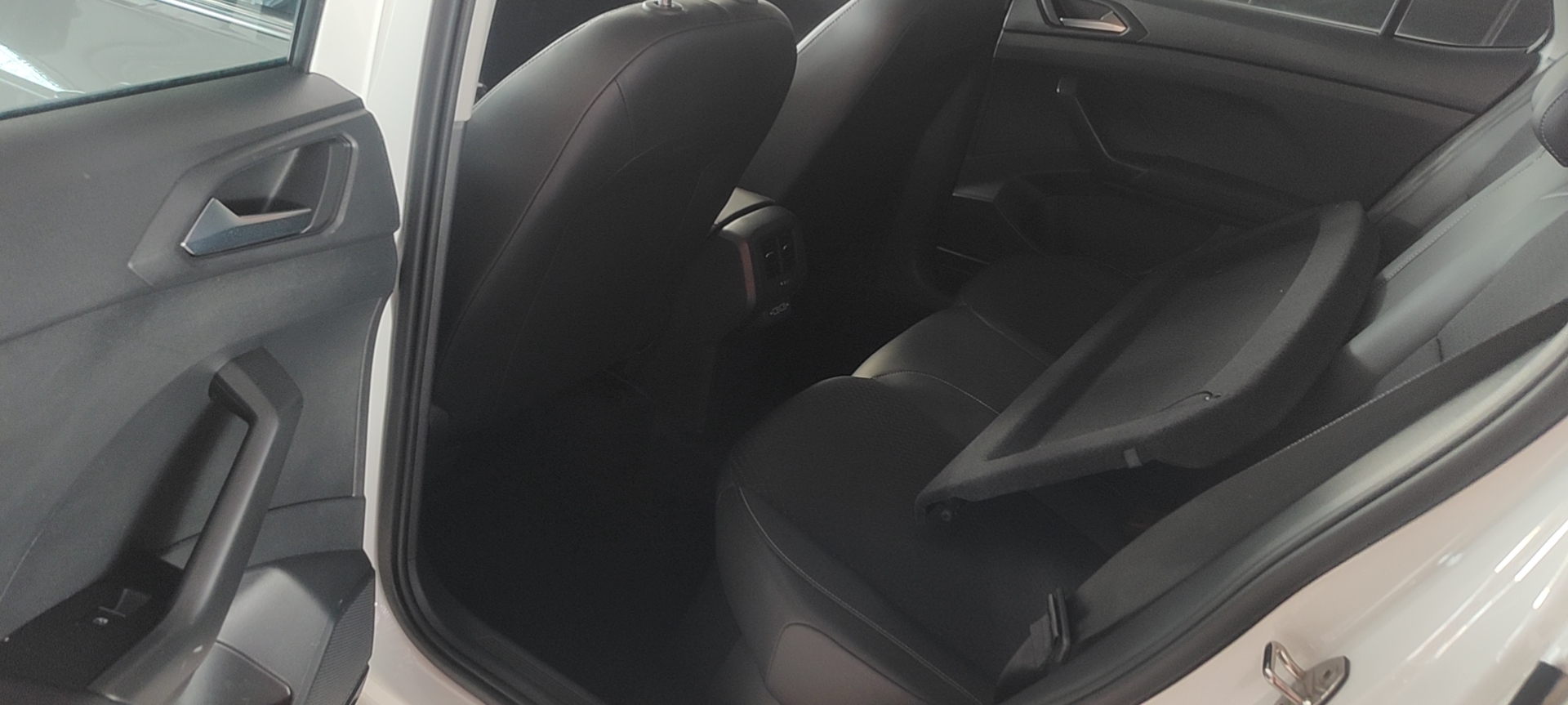 Volkswagen Tacqua 2023 #4 Volkswagen Tacqua 2023 car image #4