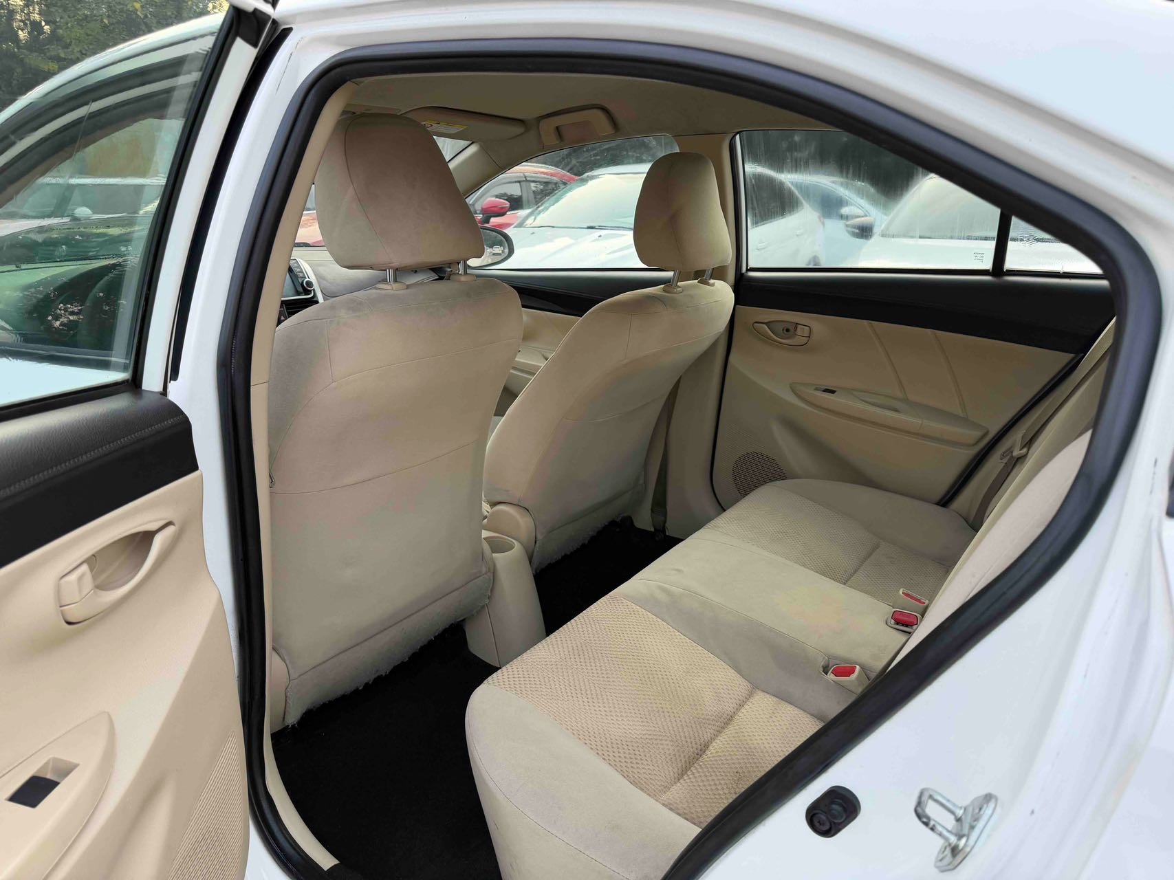 Toyota Vios 2013 car image #6