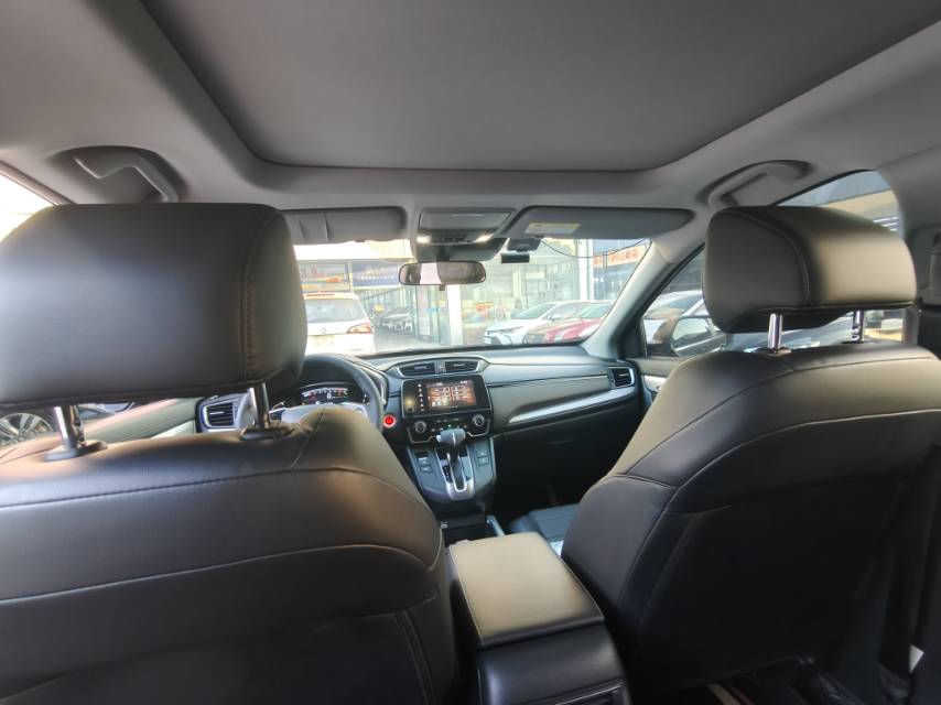 Honda CR-V 2022 #11 Honda CR-V 2022 car image #11