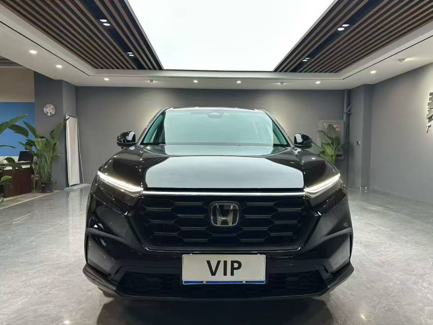 Honda CR-V 2024 #4 Honda CR-V 2024 car image #4
