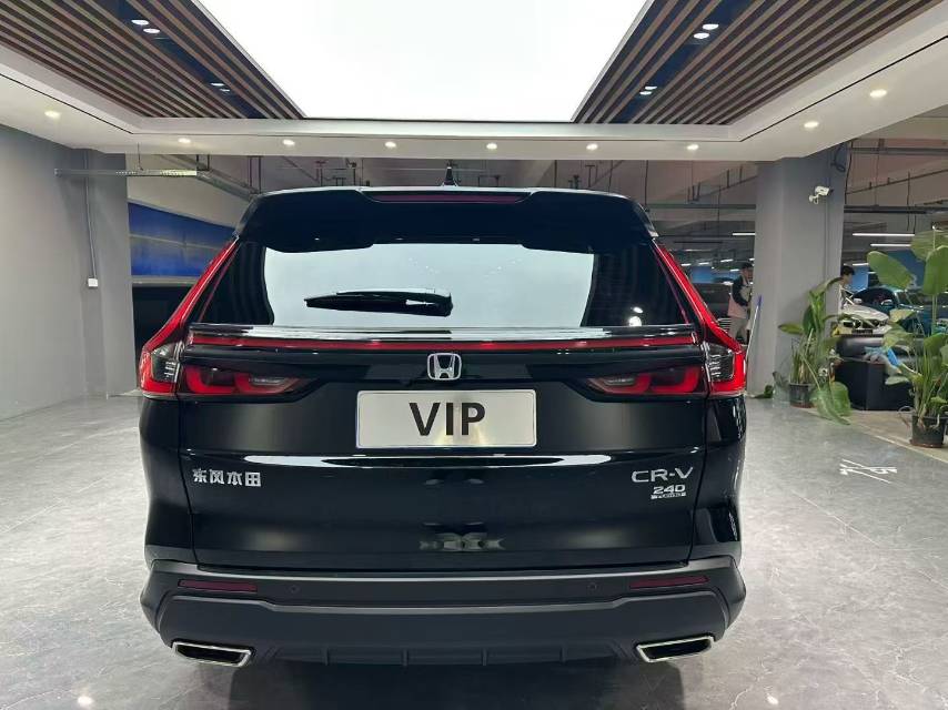 Honda CR-V 2024 #11 Honda CR-V 2024 car image #11