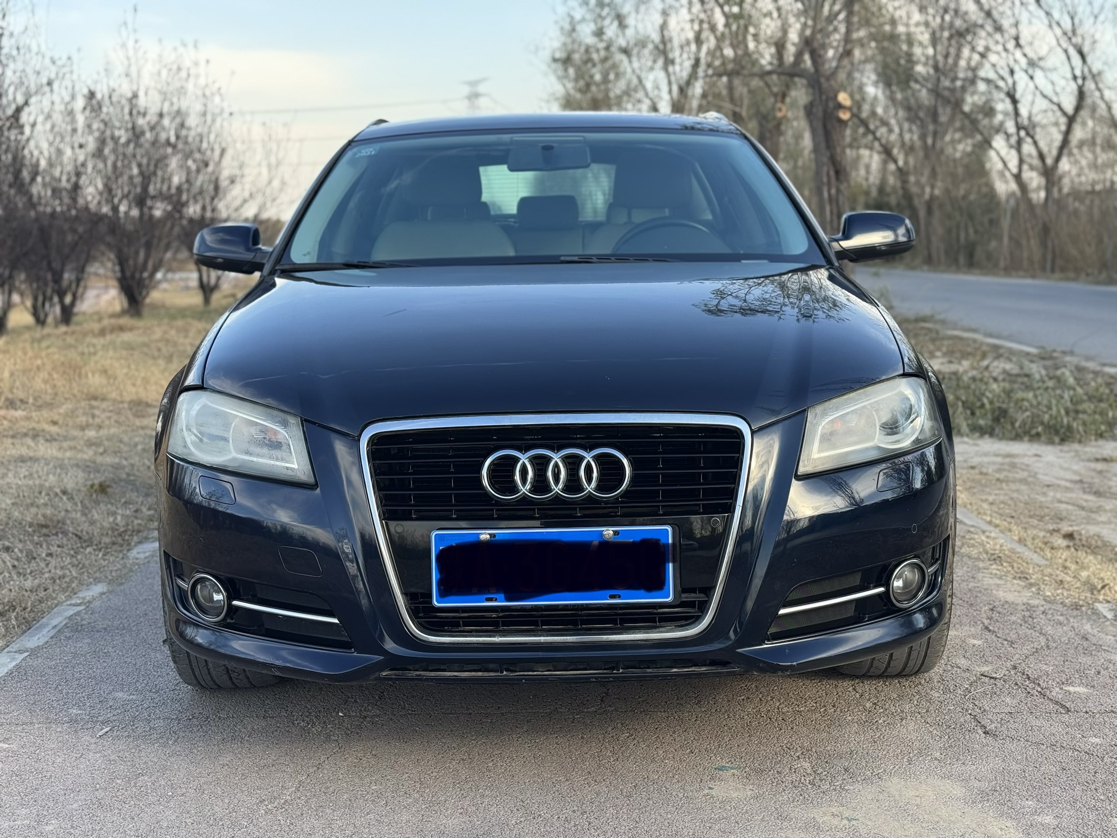 Audi A3 (Imported) 2012 car image #4