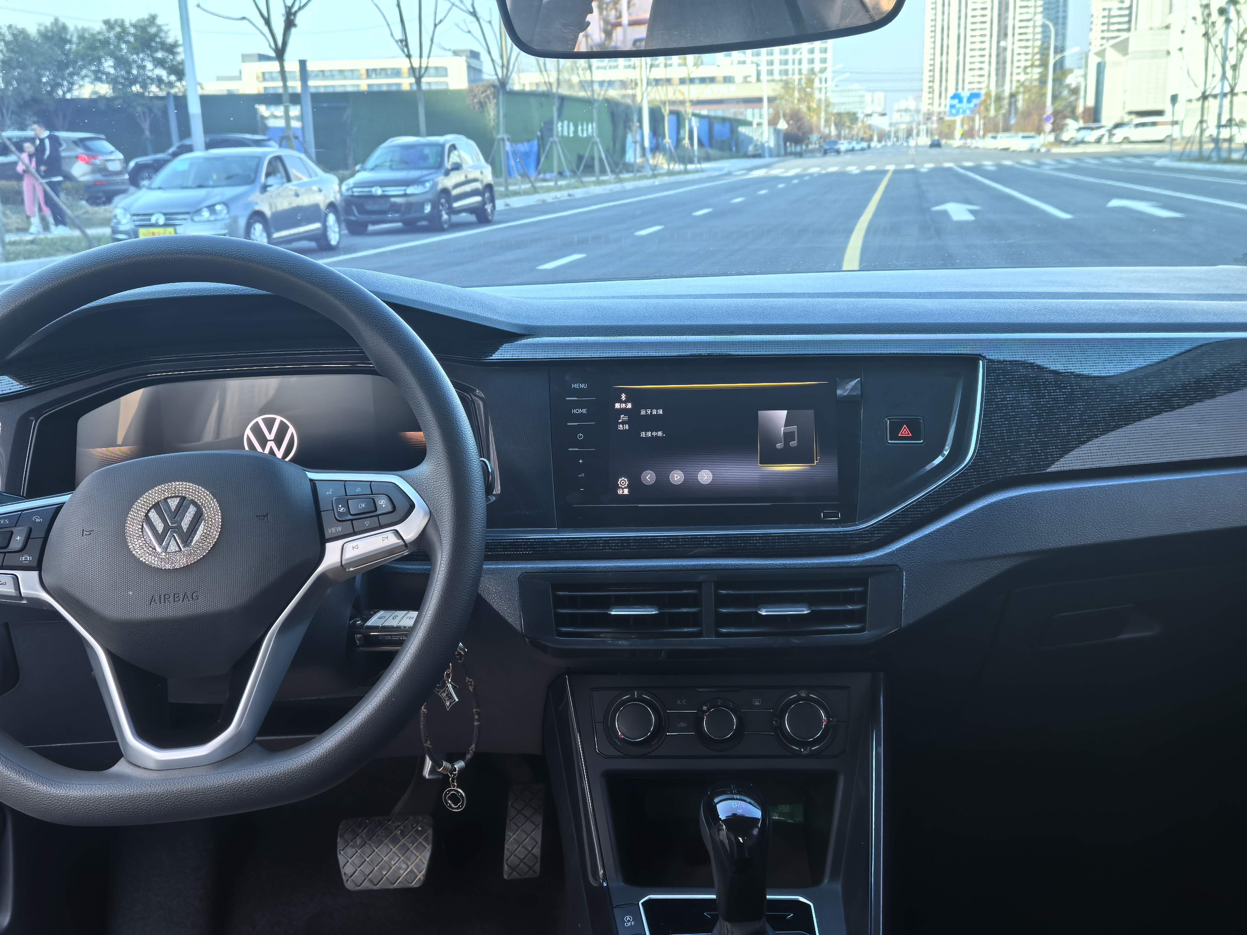 Volkswagen Lavida 2025 #11 Volkswagen Lavida 2025 car image #11