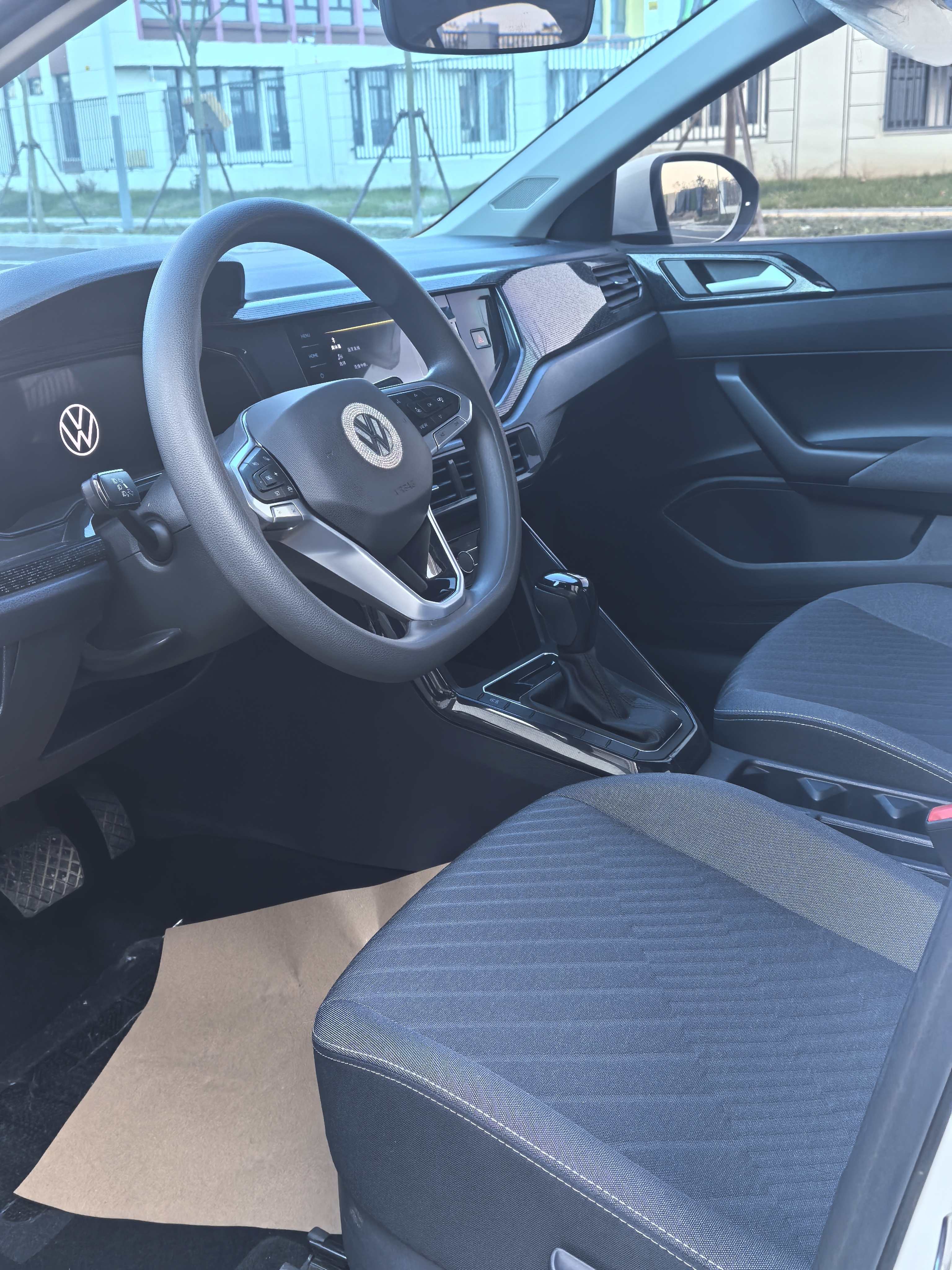 Volkswagen Lavida 2025 #9 Volkswagen Lavida 2025 car image #9