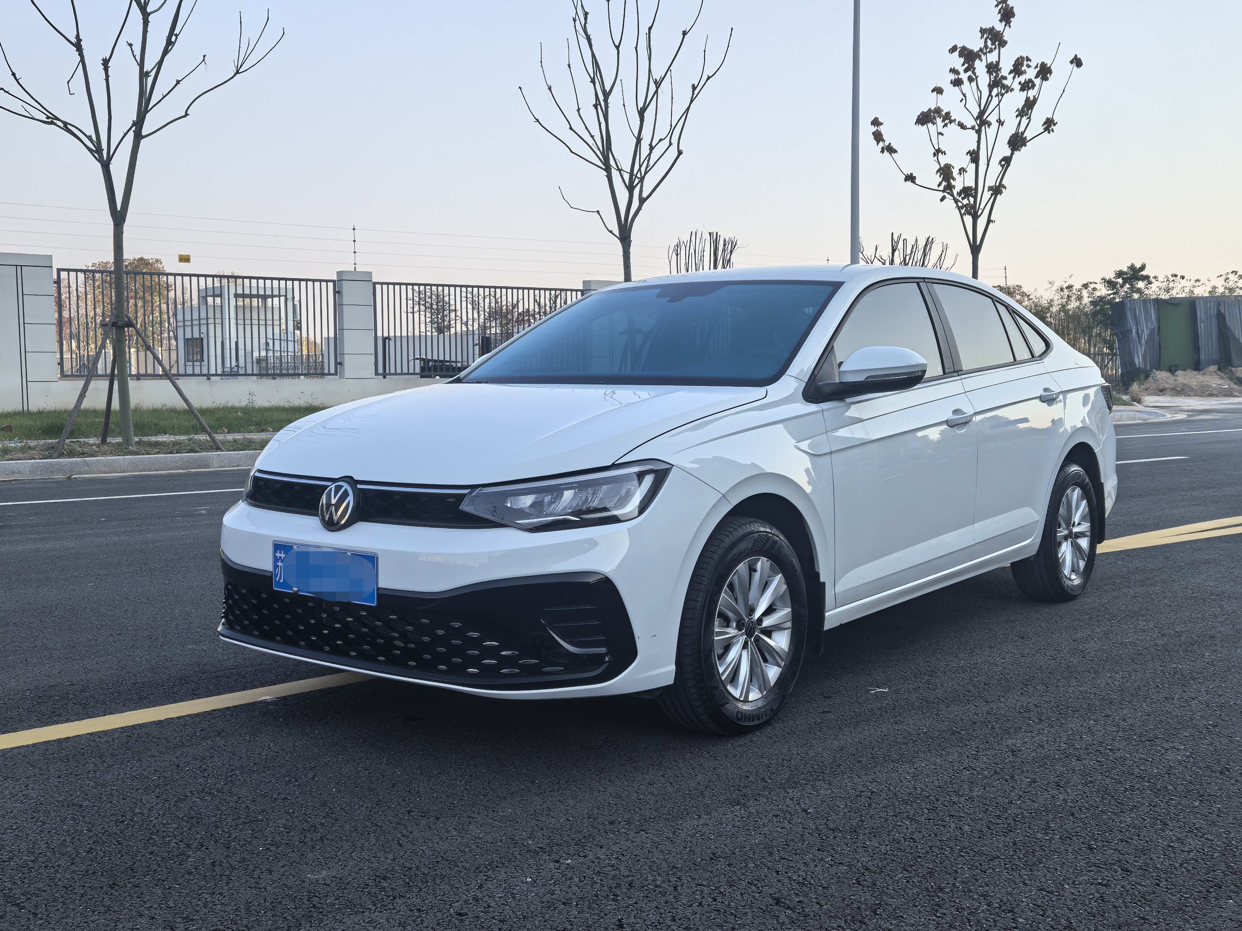 Volkswagen Lavida 2025 #2 Volkswagen Lavida 2025 car image #2