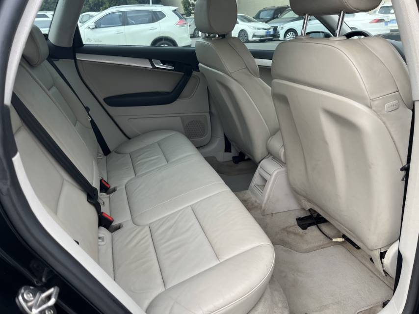 Audi A3 (Imported) 2011 car image #7