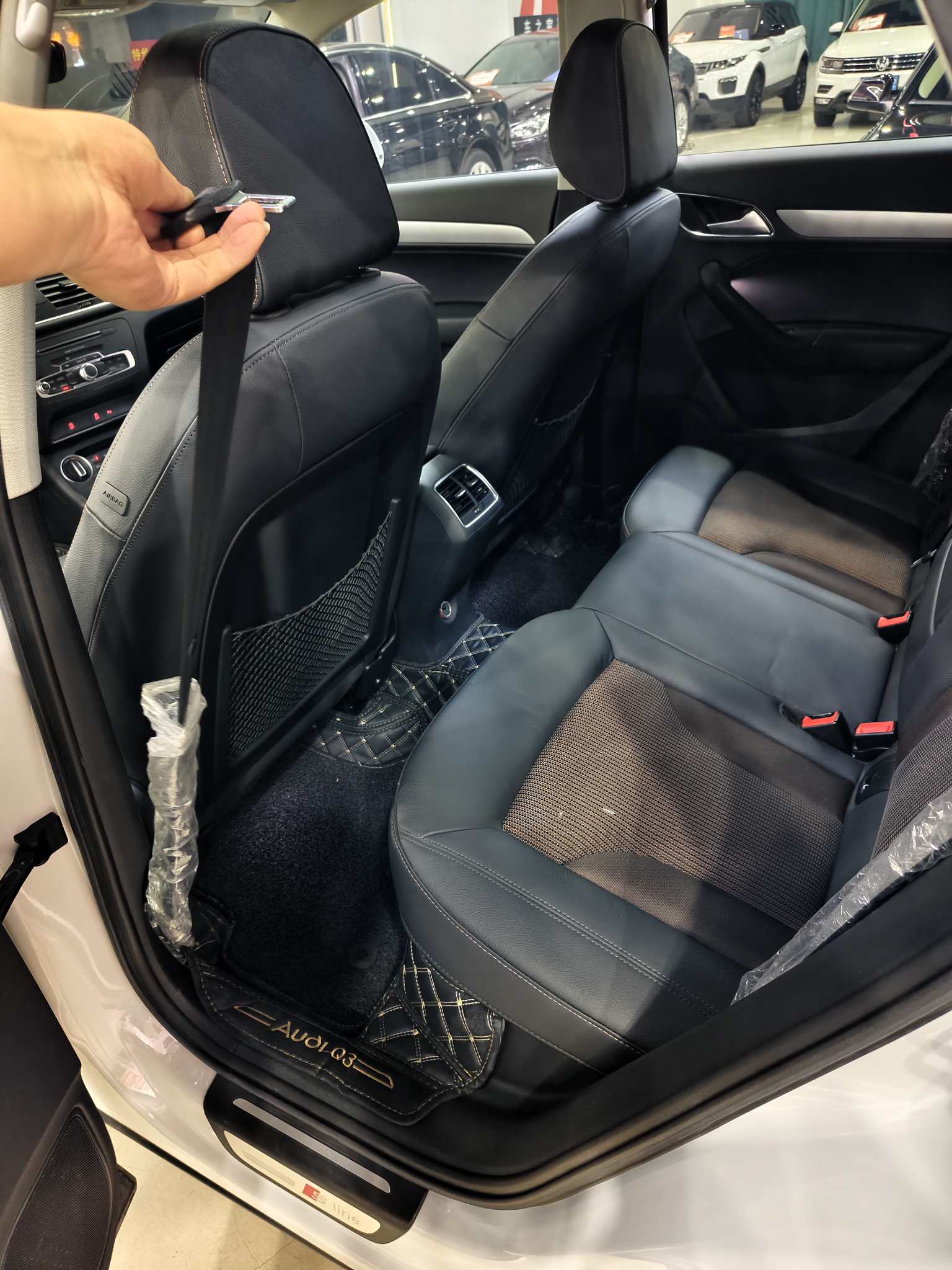2019 #10 2019 car image #10