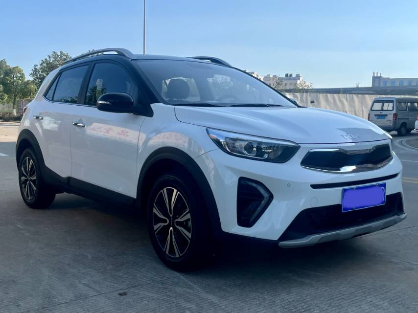 Kia KX1 2025 #5 Kia KX1 2025 car image #5
